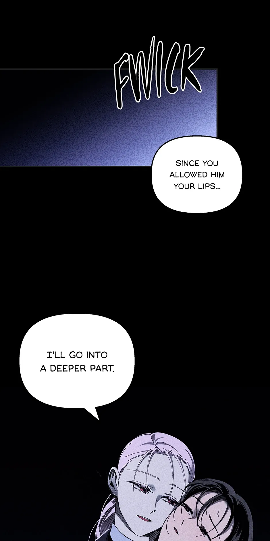 The Witches’ Isle Chapter 47 Online - página 57