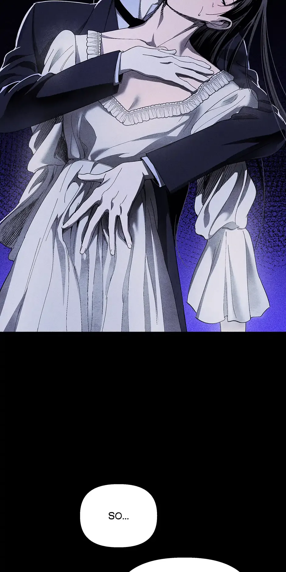 The Witches’ Isle Chapter 47 Online - página 58