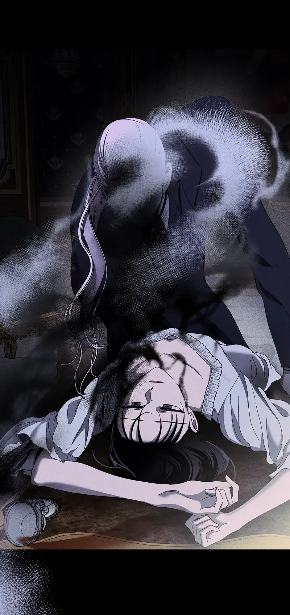 The Witches’ Isle Chapter 47 Online - página 63