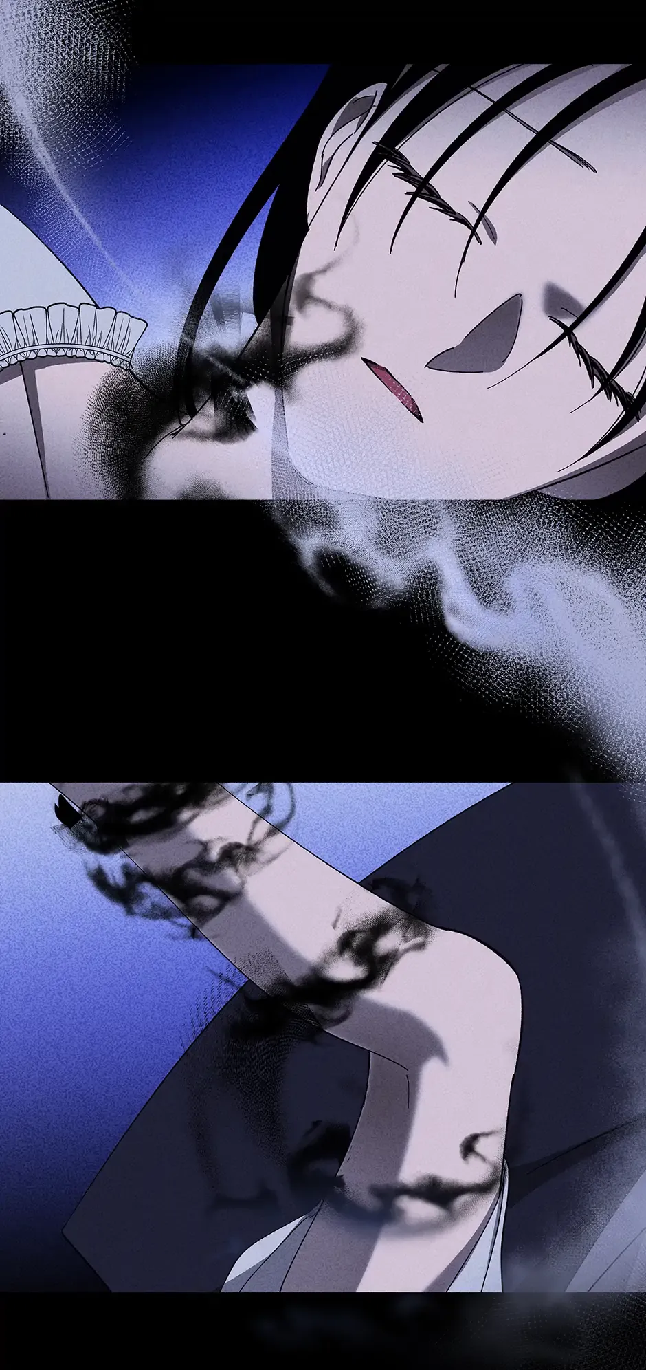 The Witches’ Isle Chapter 47 Online - página 64