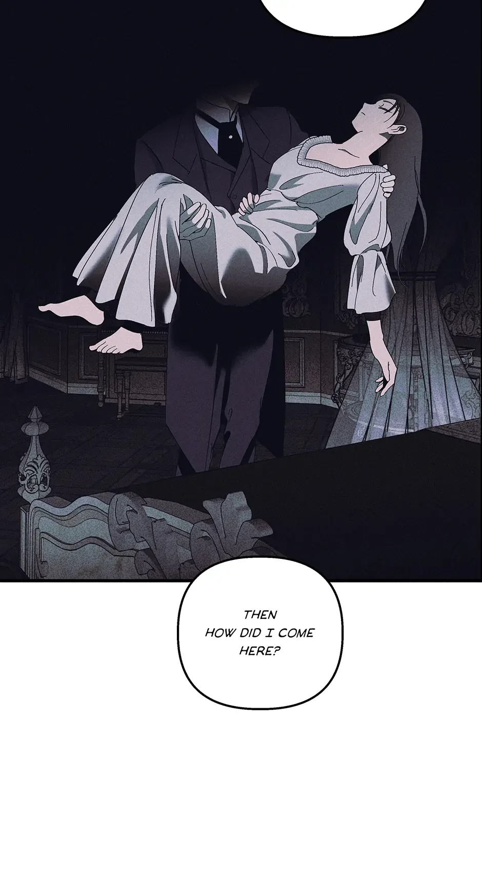 The Witches’ Isle Chapter 48 Online - página 5