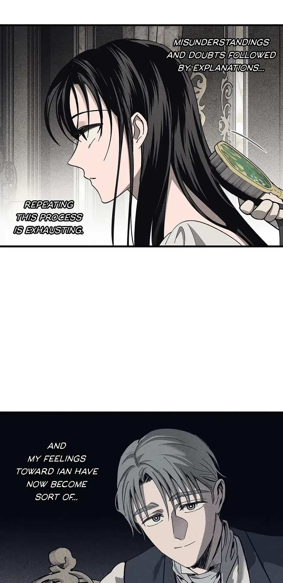 The Witches’ Isle Chapter 48 Online - página 7