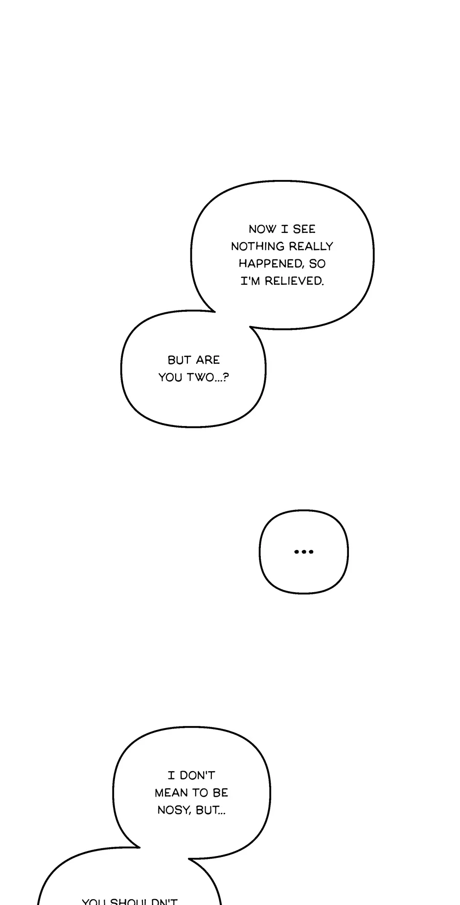 The Witches’ Isle Chapter 48 Online - página 11