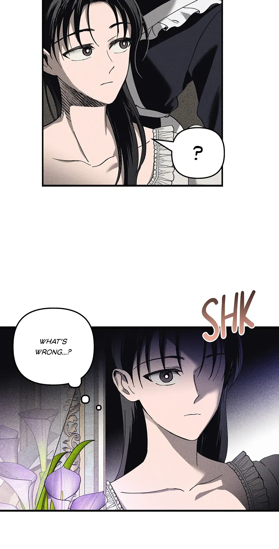 The Witches’ Isle Chapter 48 Online - página 13