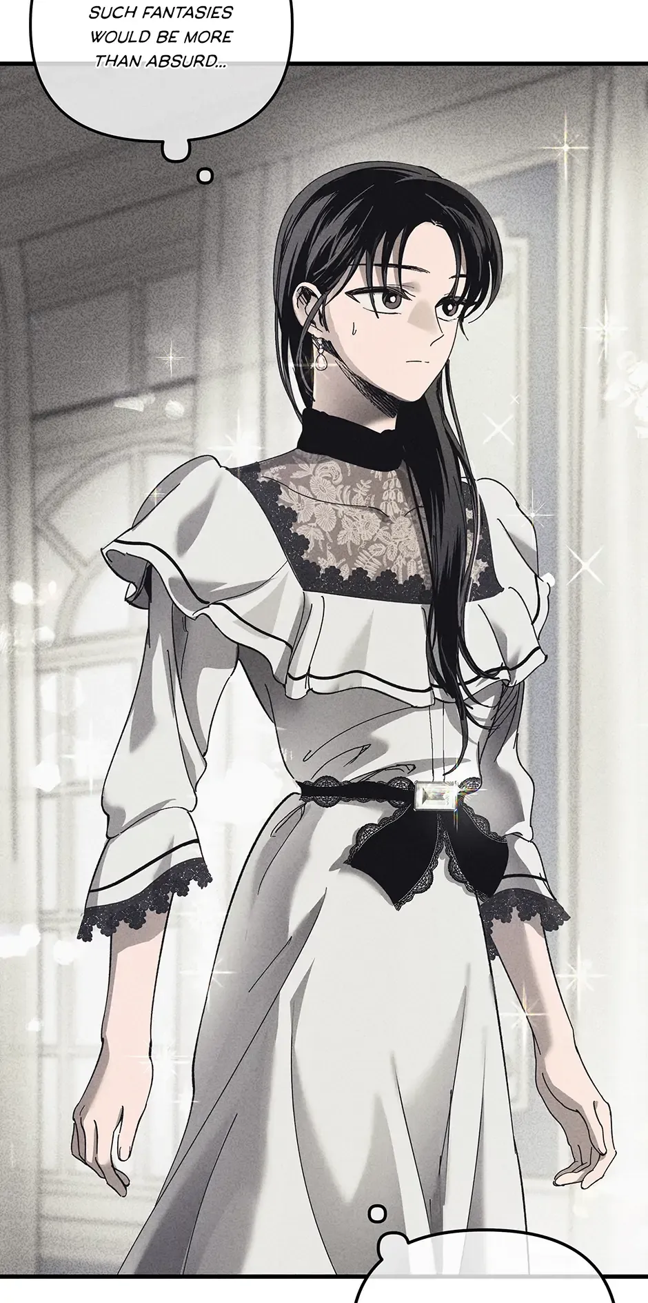 The Witches’ Isle Chapter 48 Online - página 17