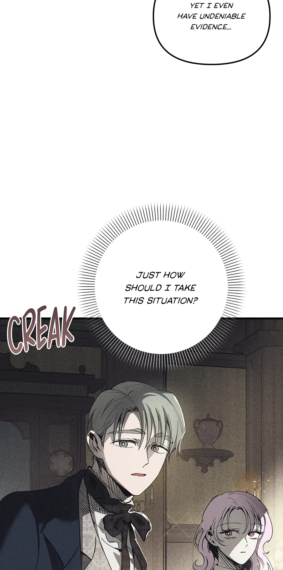 The Witches’ Isle Chapter 48 Online - página 18