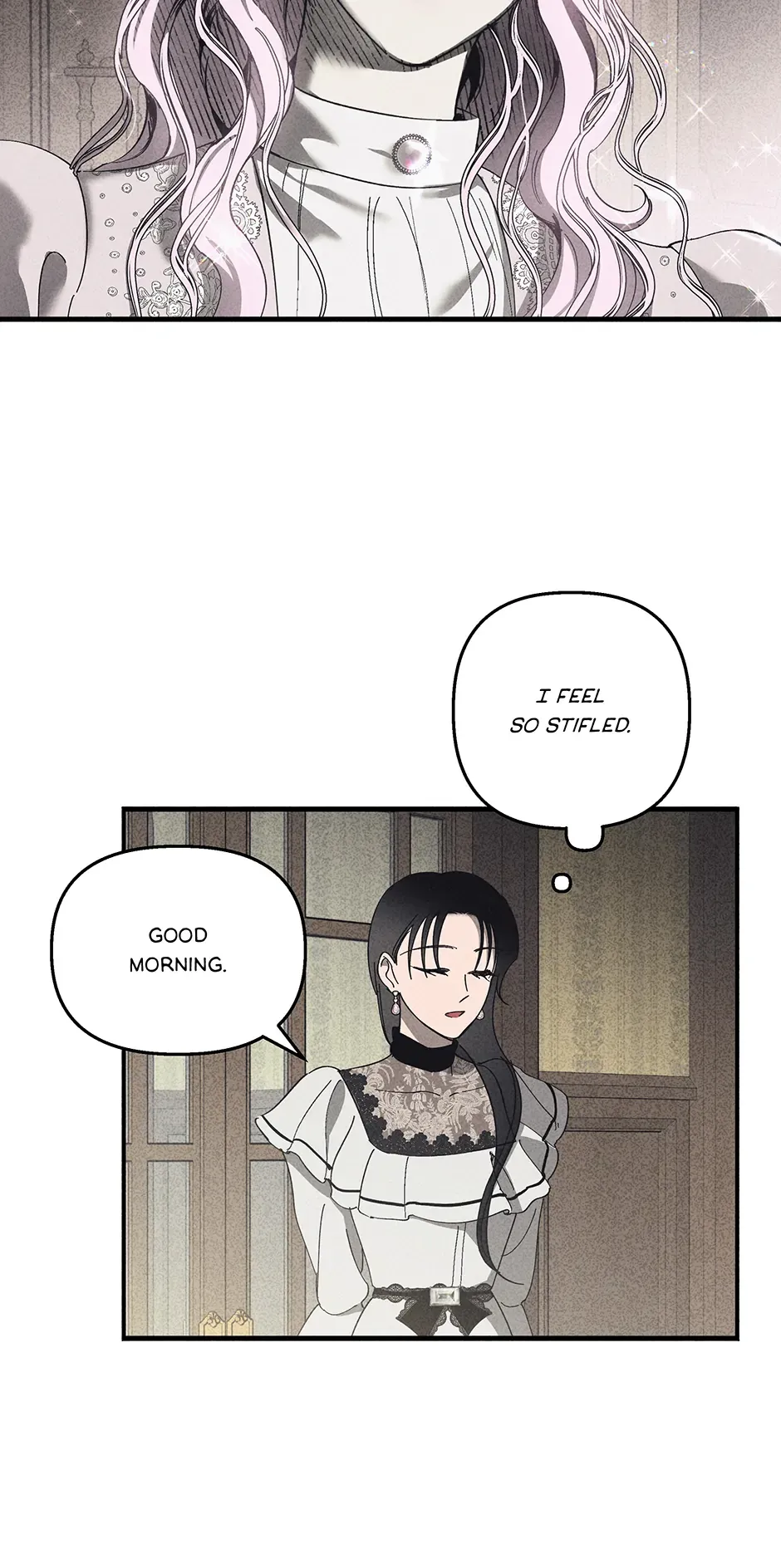 The Witches’ Isle Chapter 48 Online - página 20