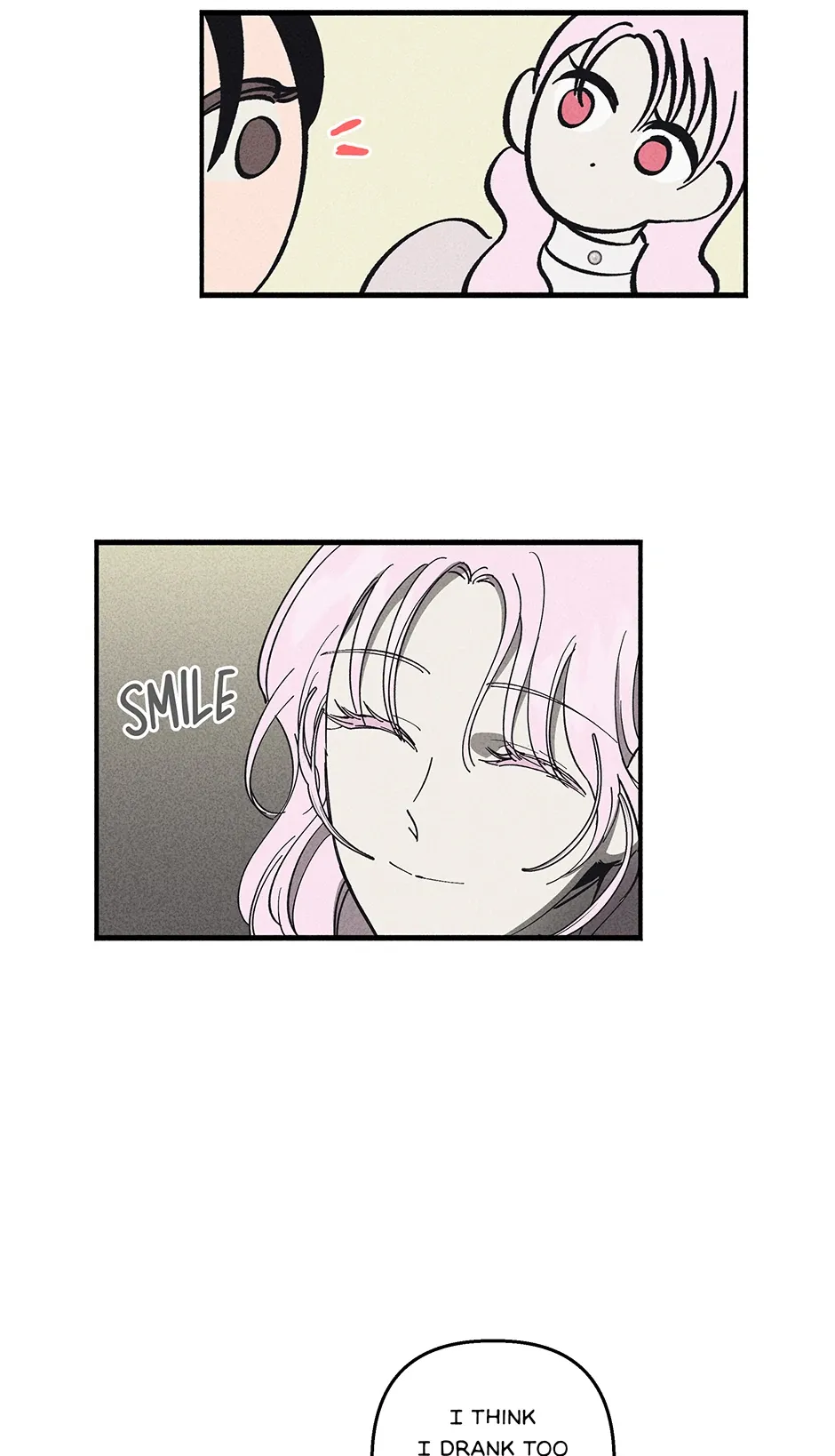 The Witches’ Isle Chapter 48 Online - página 22