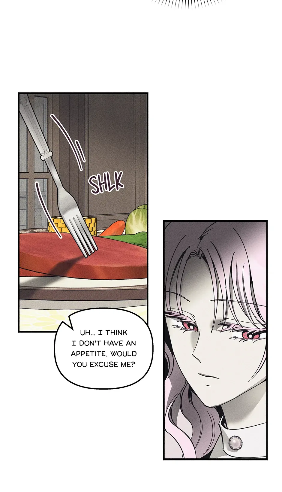 The Witches’ Isle Chapter 48 Online - página 24