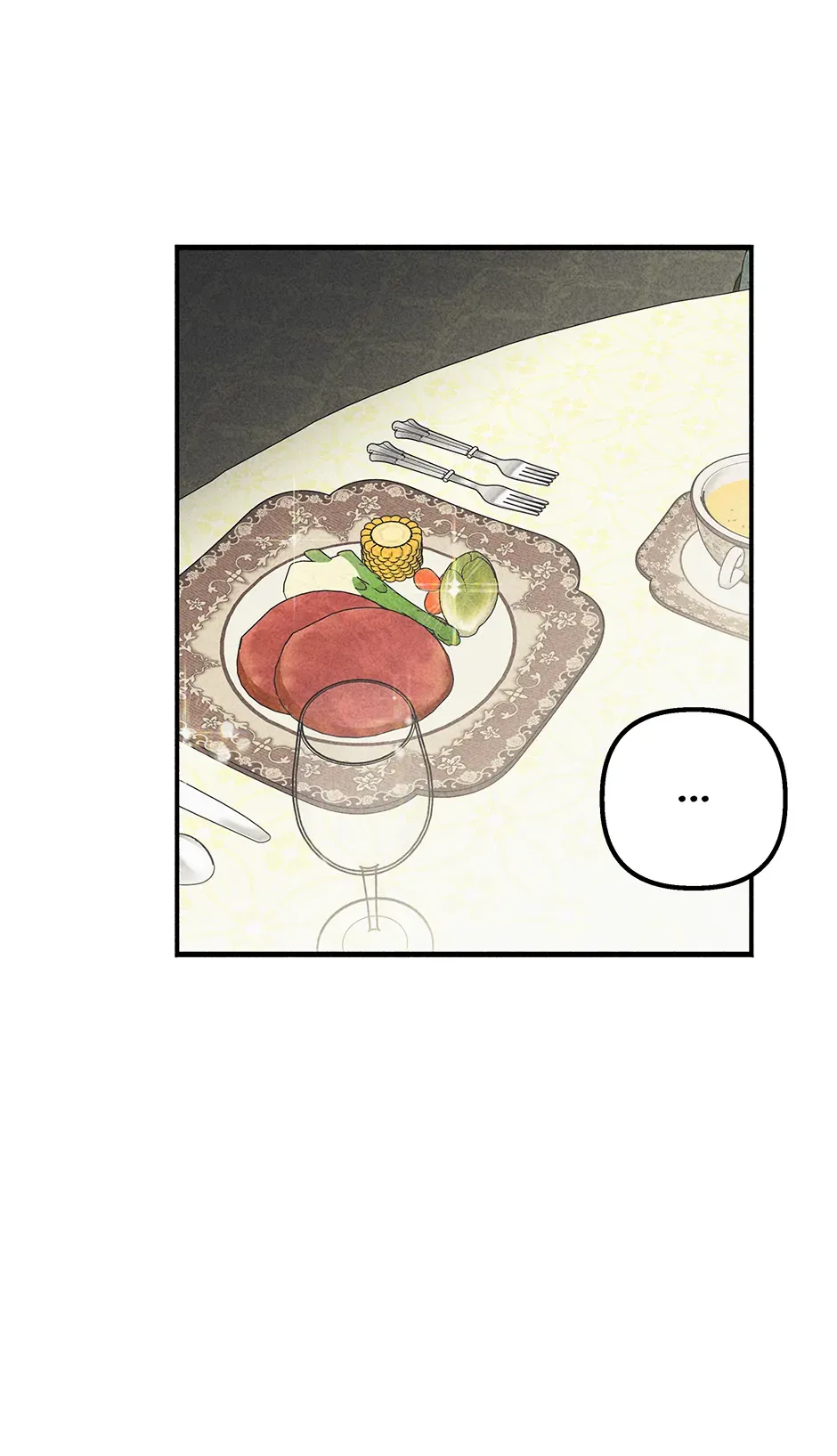 The Witches’ Isle Chapter 48 Online - página 25