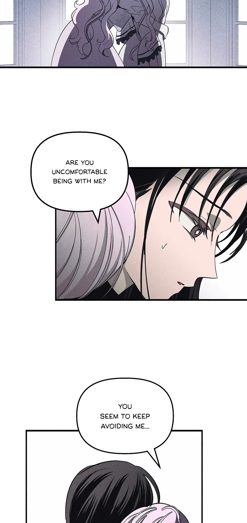 The Witches’ Isle Chapter 48 Online - página 27