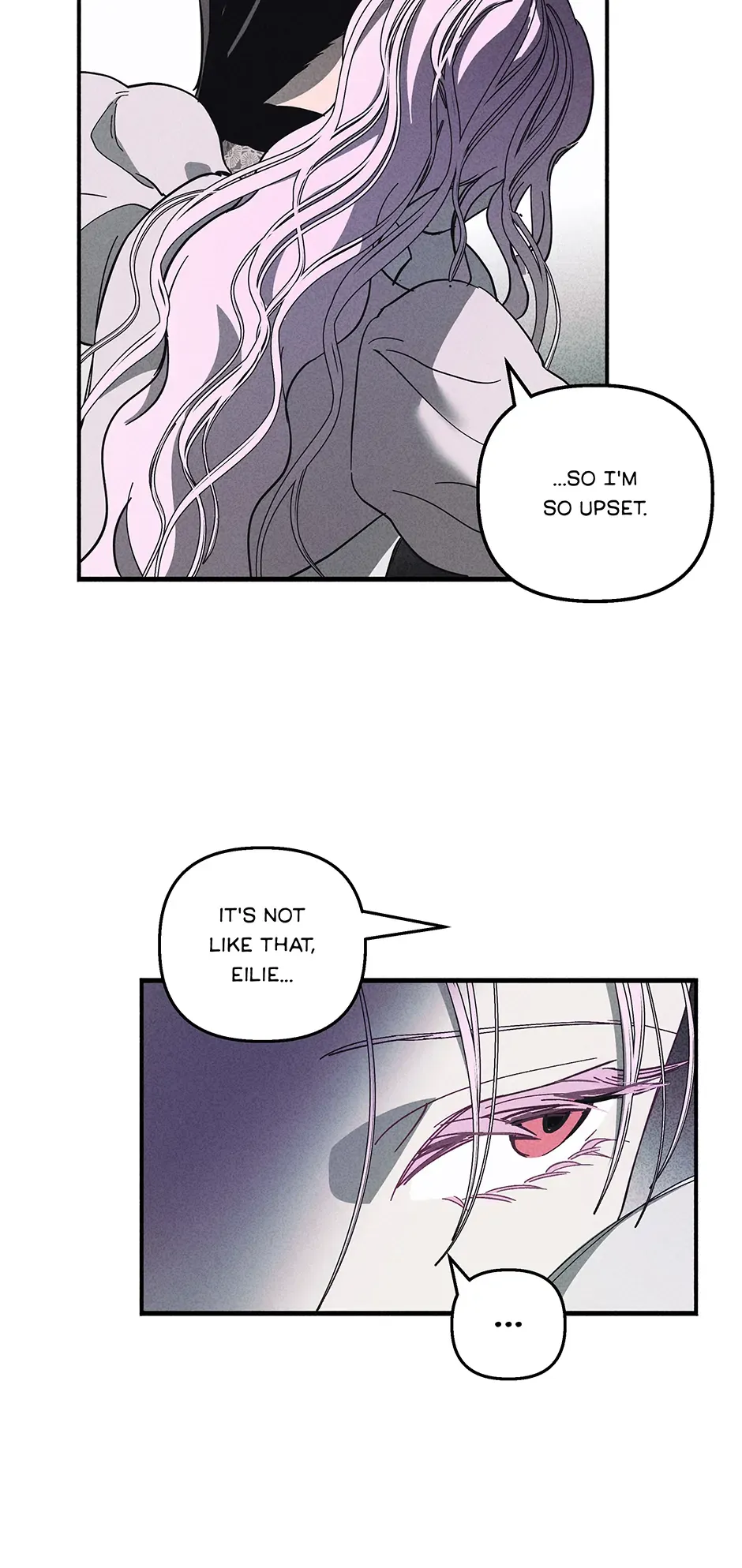 The Witches’ Isle Chapter 48 Online - página 28
