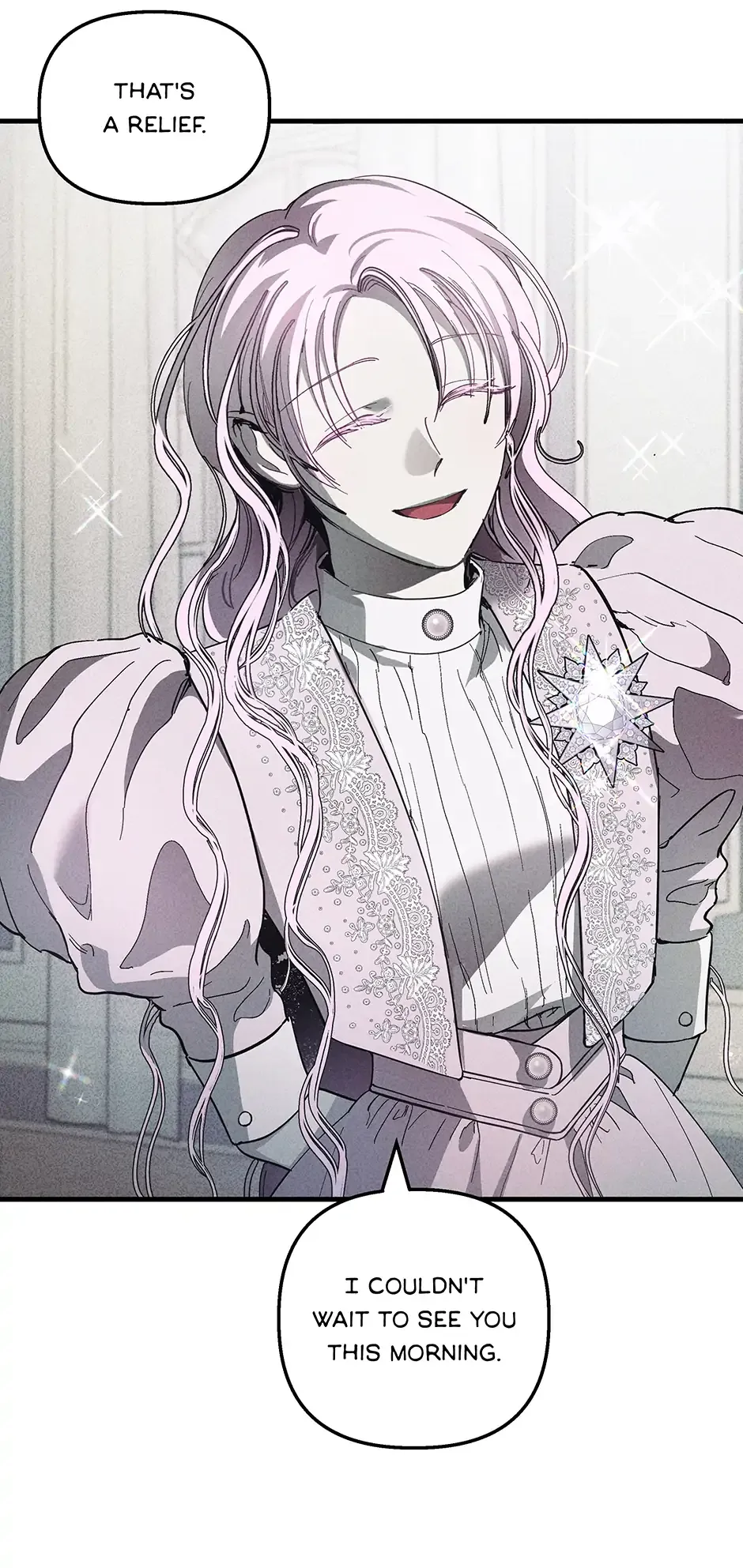 The Witches’ Isle Chapter 48 Online - página 29