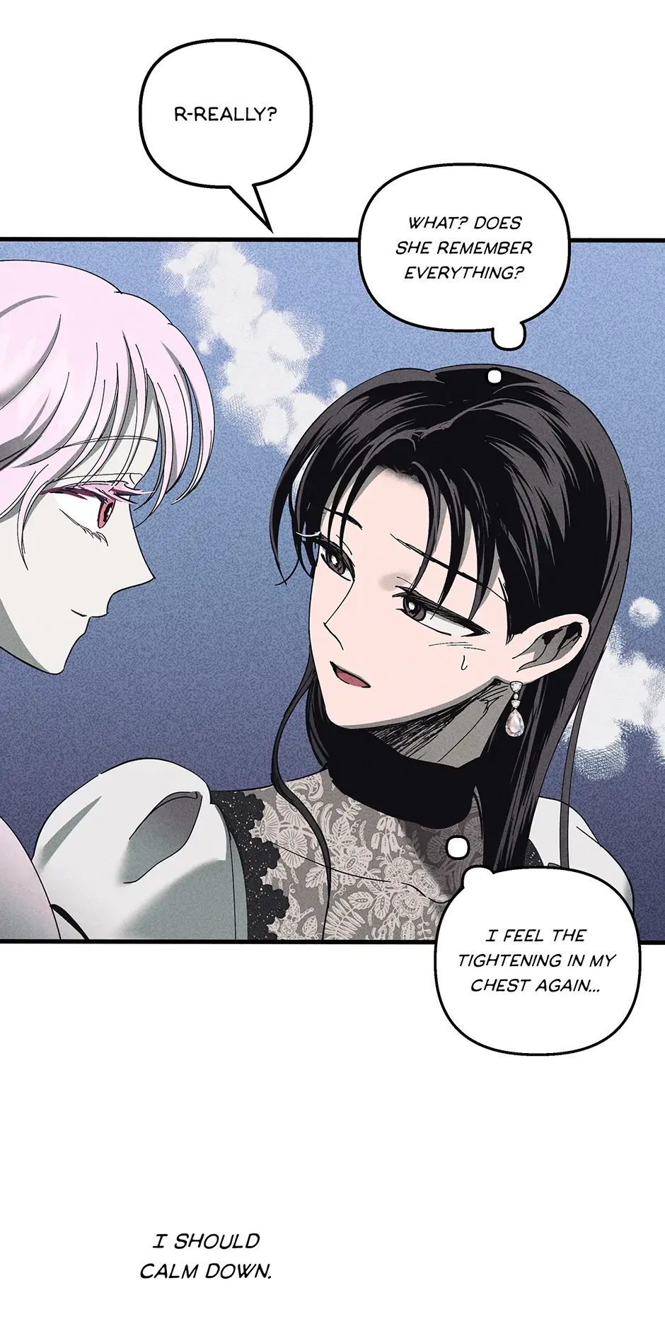 The Witches’ Isle Chapter 48 Online - página 30