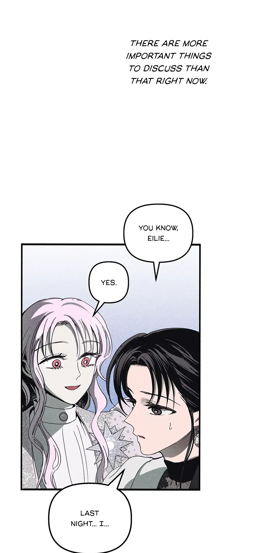 The Witches’ Isle Chapter 48 Online - página 31