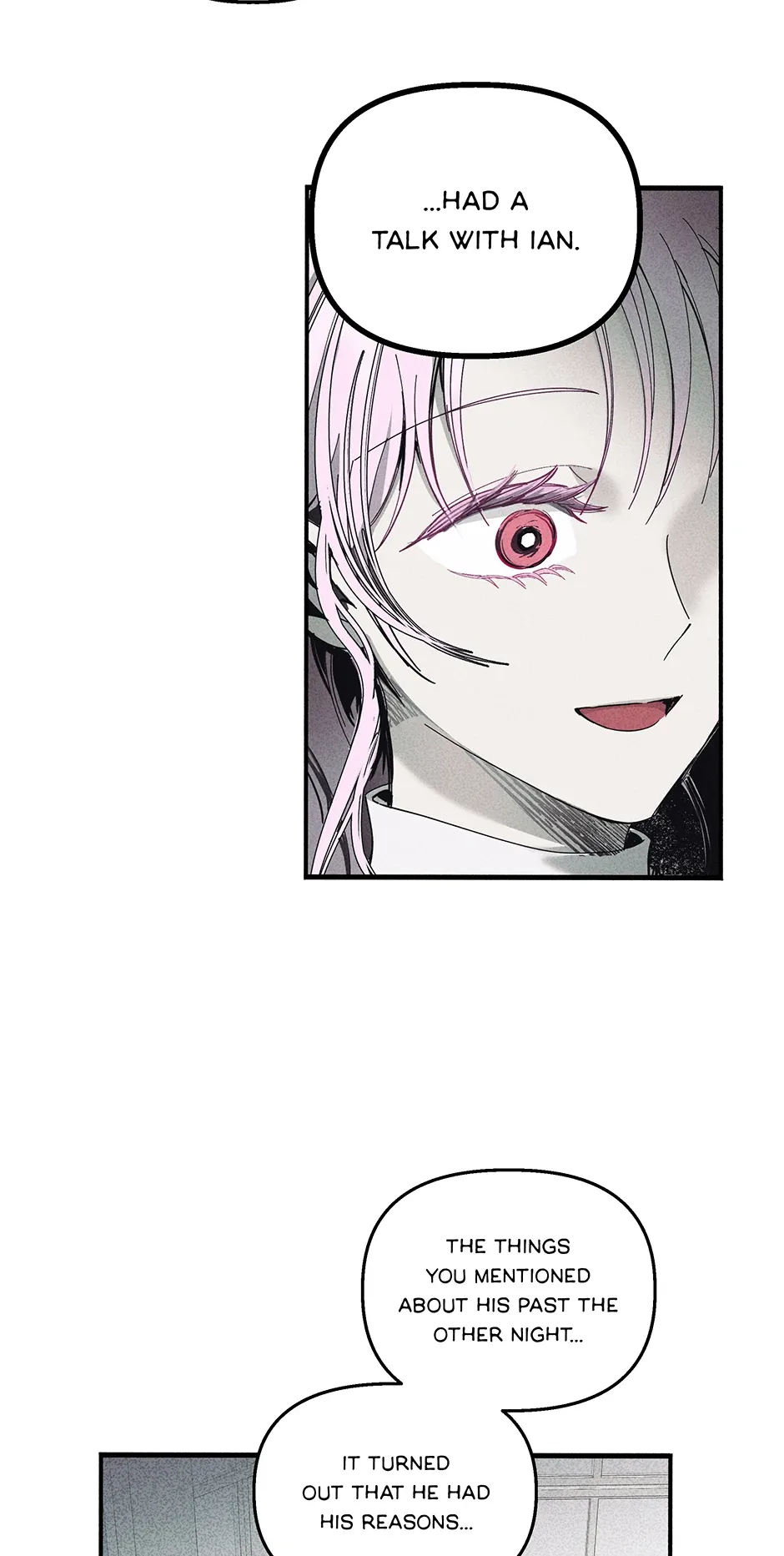 The Witches’ Isle Chapter 48 Online - página 32