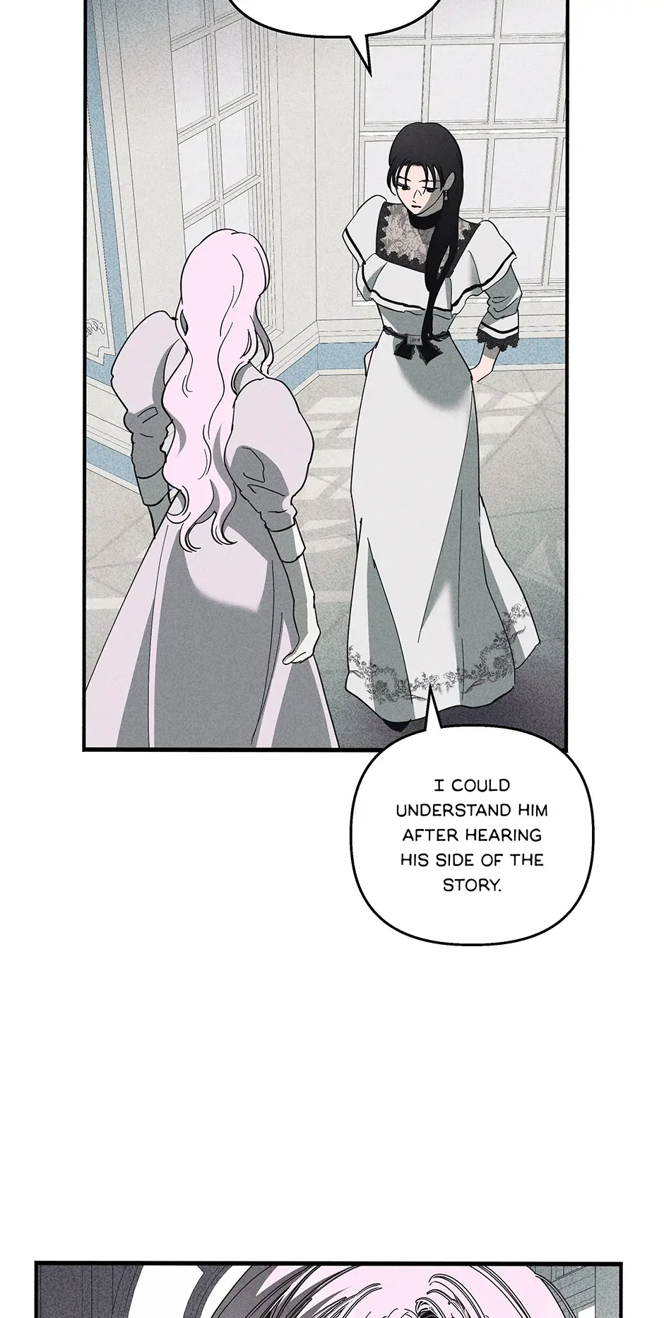 The Witches’ Isle Chapter 48 Online - página 33