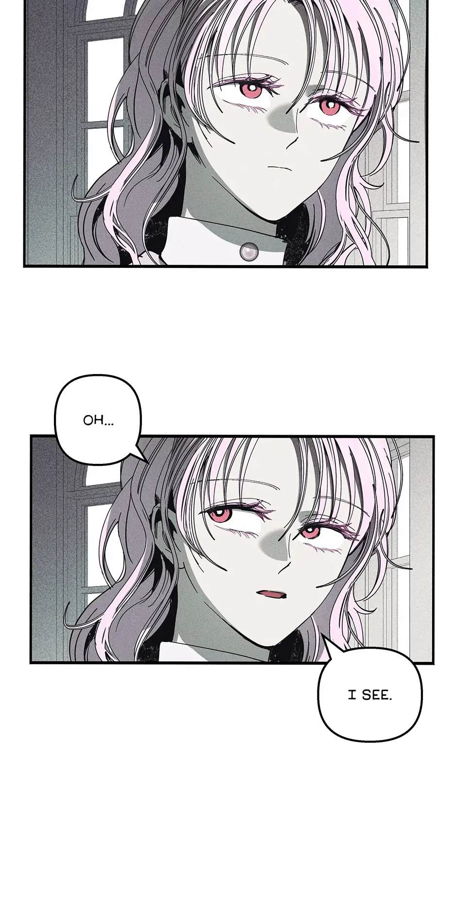 The Witches’ Isle Chapter 48 Online - página 34