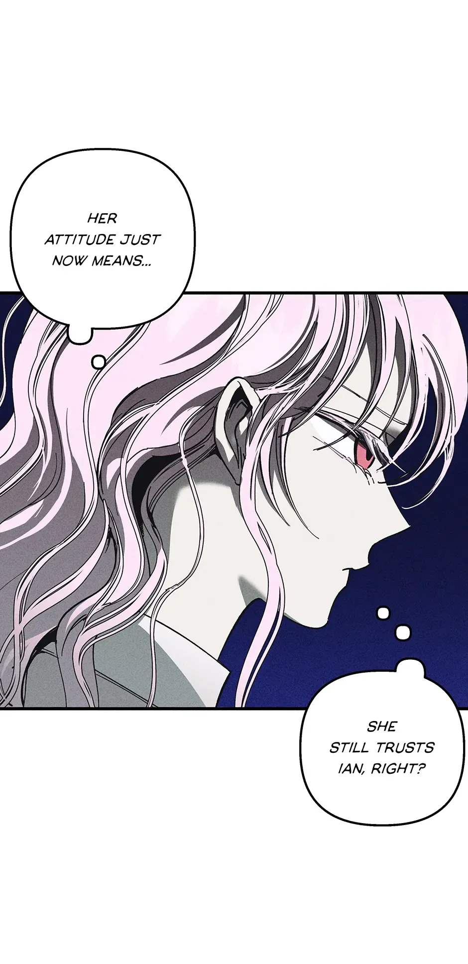 The Witches’ Isle Chapter 48 Online - página 38