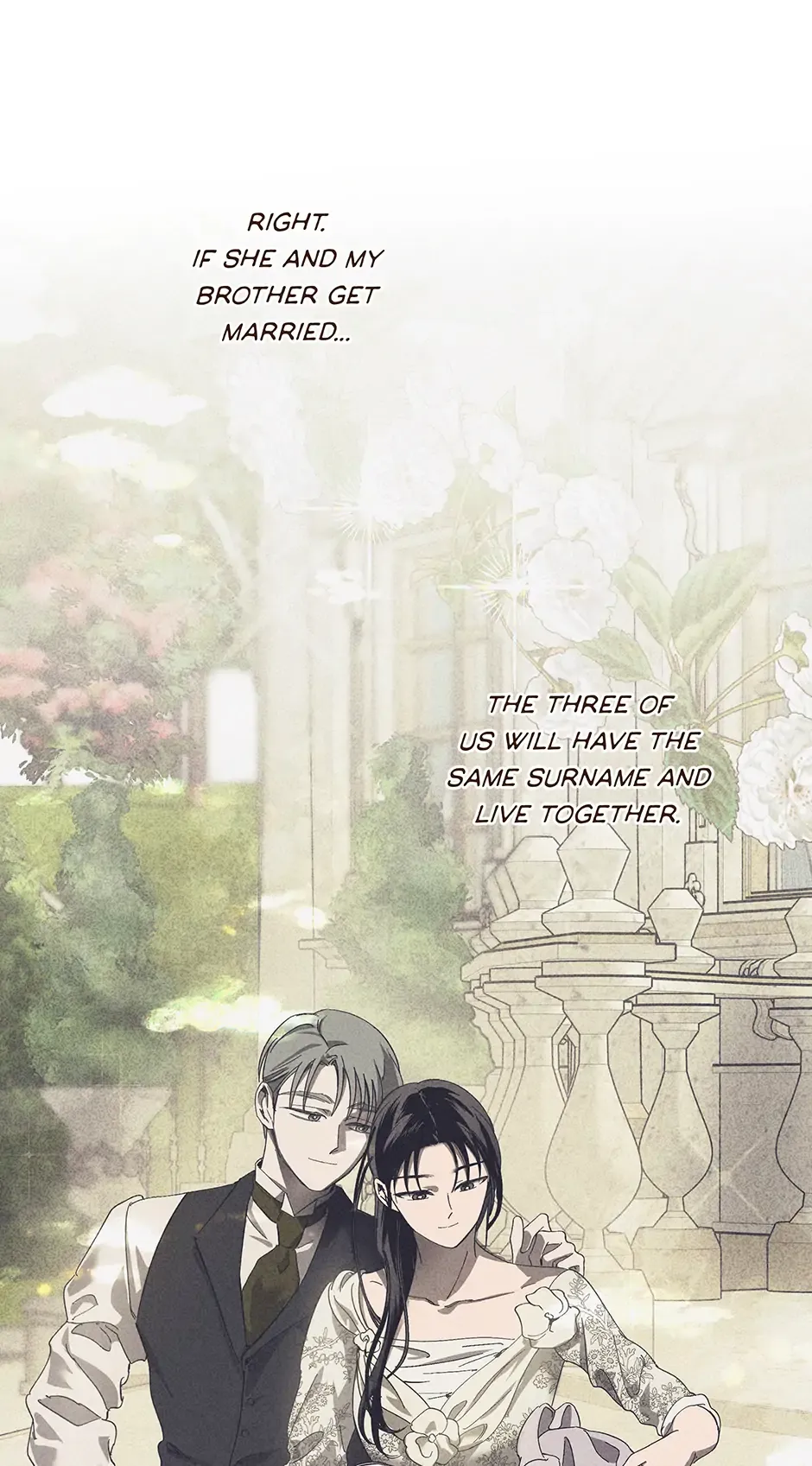 The Witches’ Isle Chapter 48 Online - página 39