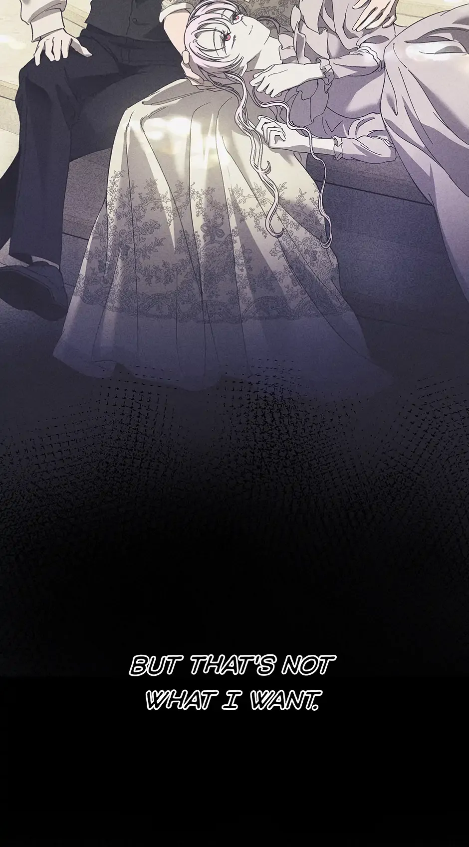 The Witches’ Isle Chapter 48 Online - página 40