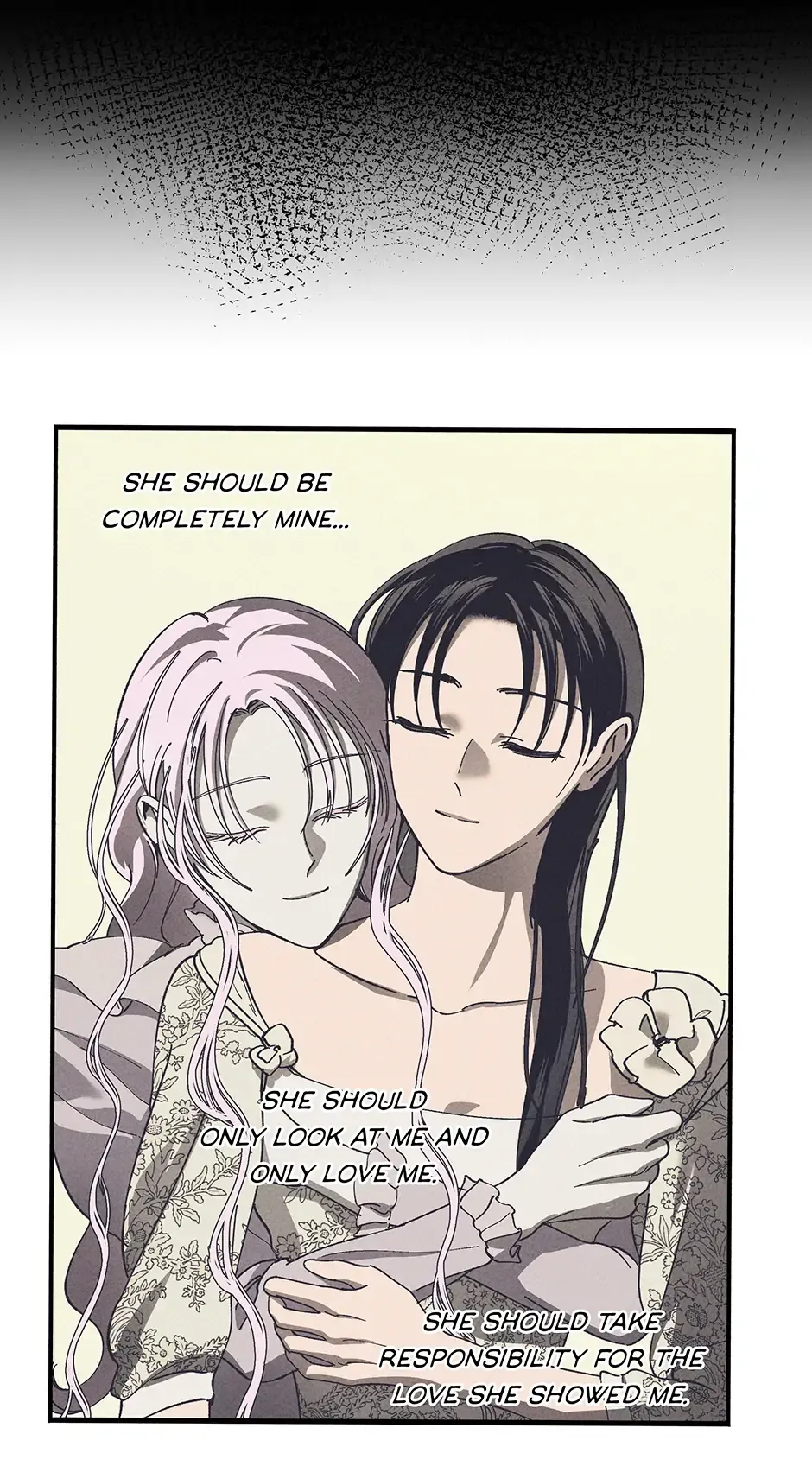 The Witches’ Isle Chapter 48 Online - página 41