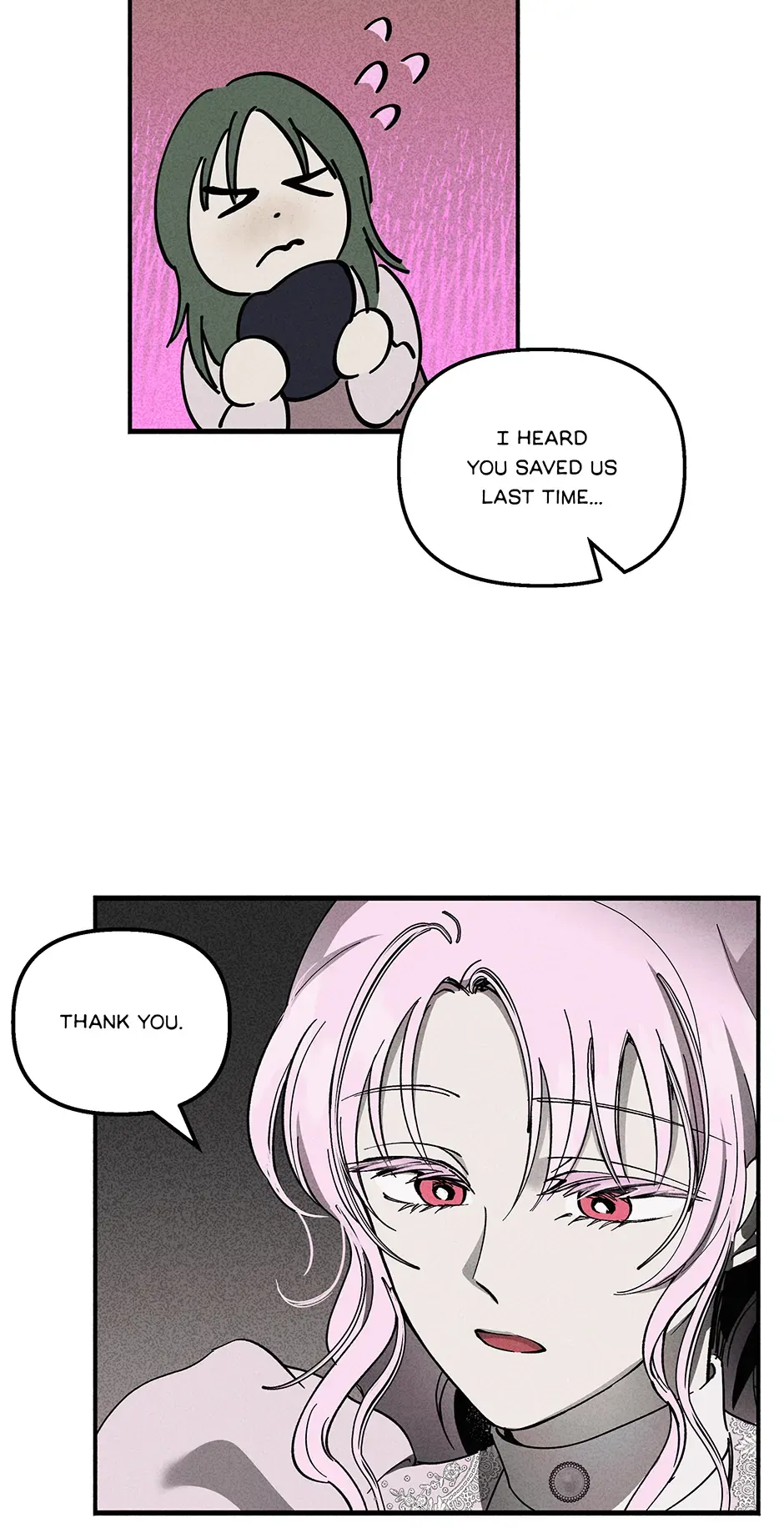 The Witches’ Isle Chapter 48 Online - página 46