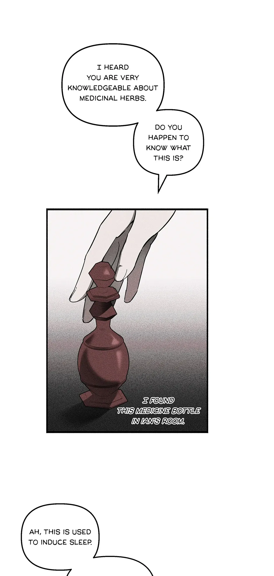 The Witches’ Isle Chapter 48 Online - página 48