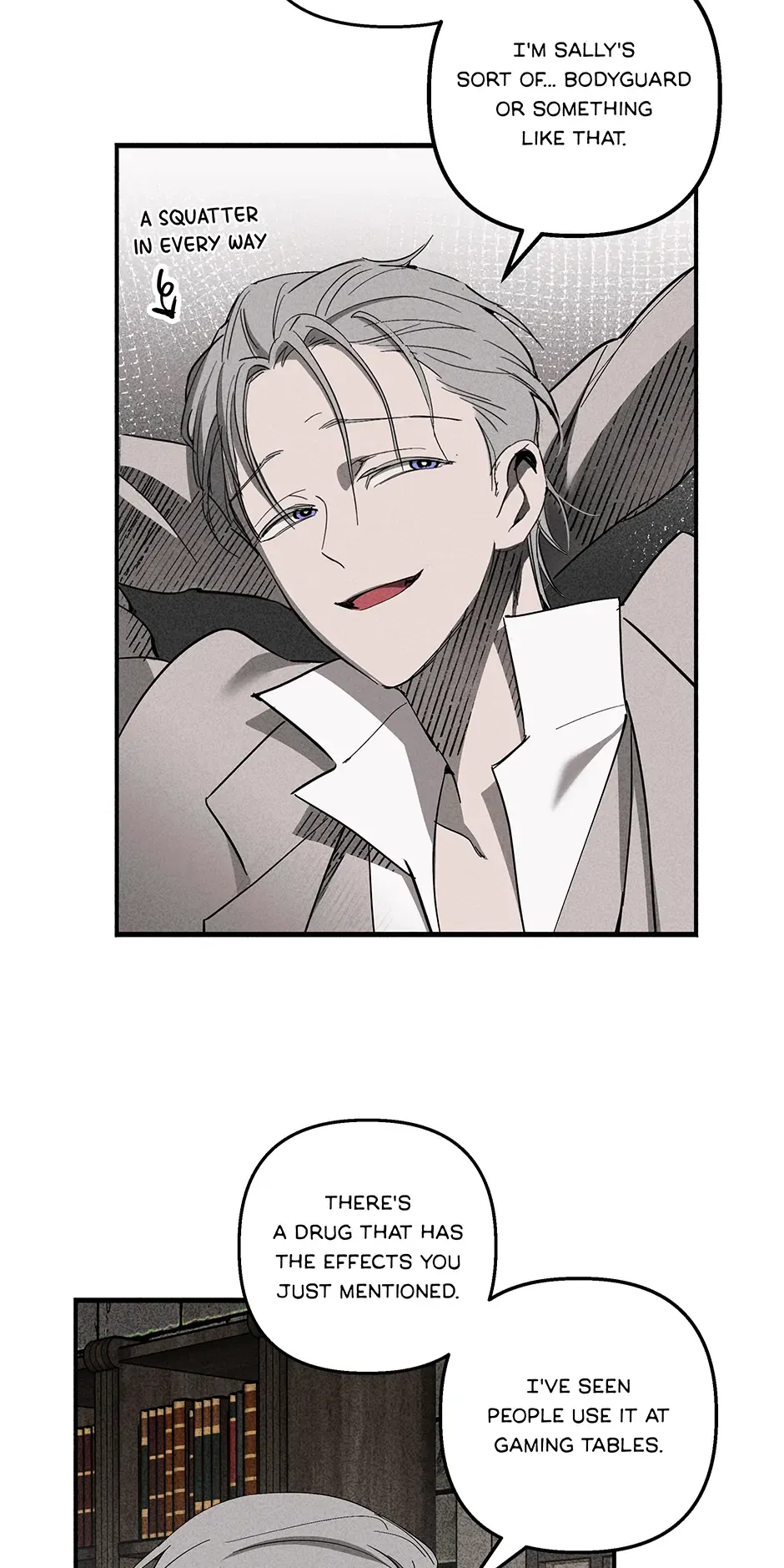 The Witches’ Isle Chapter 48 Online - página 53