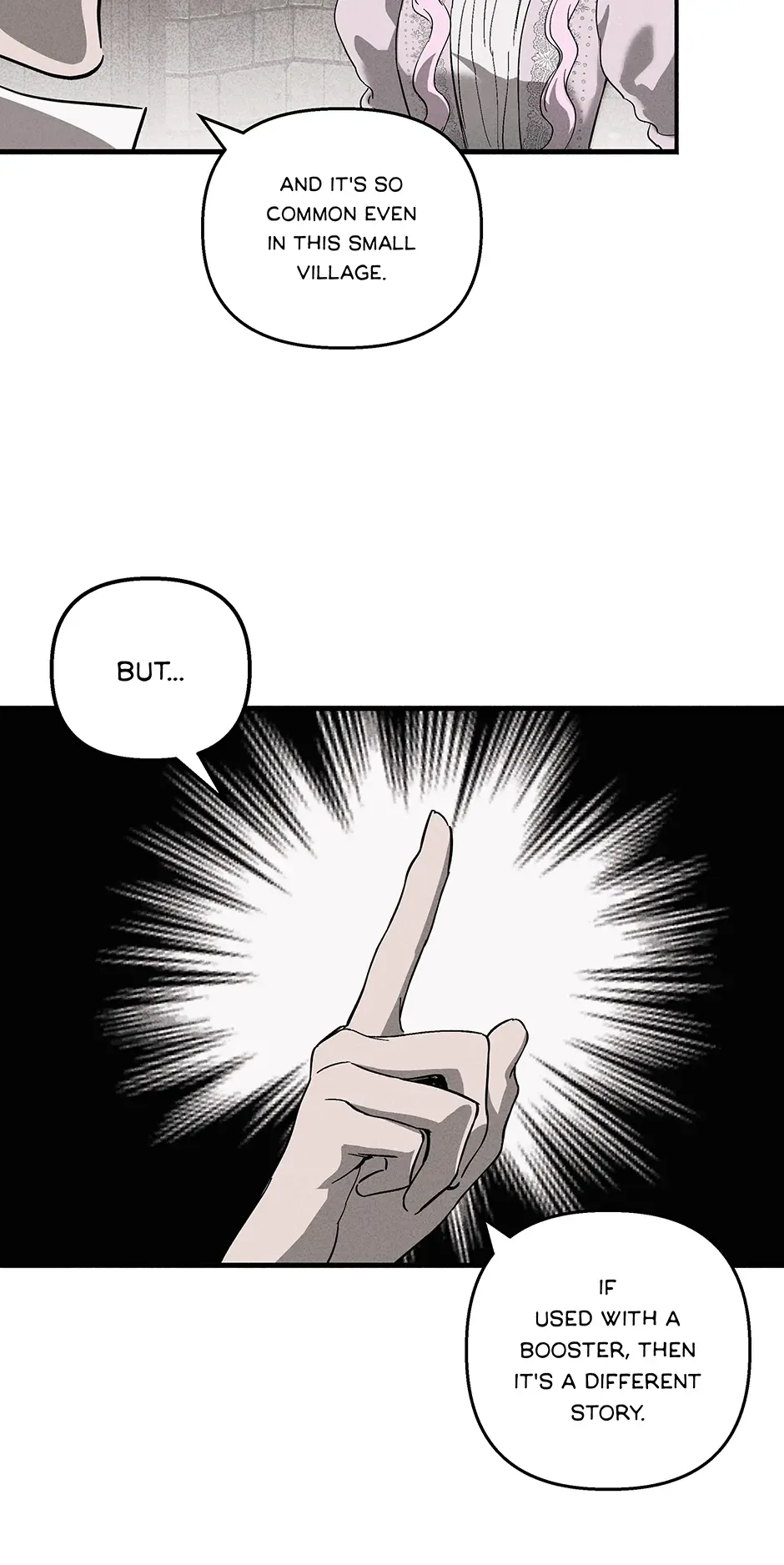 The Witches’ Isle Chapter 48 Online - página 55