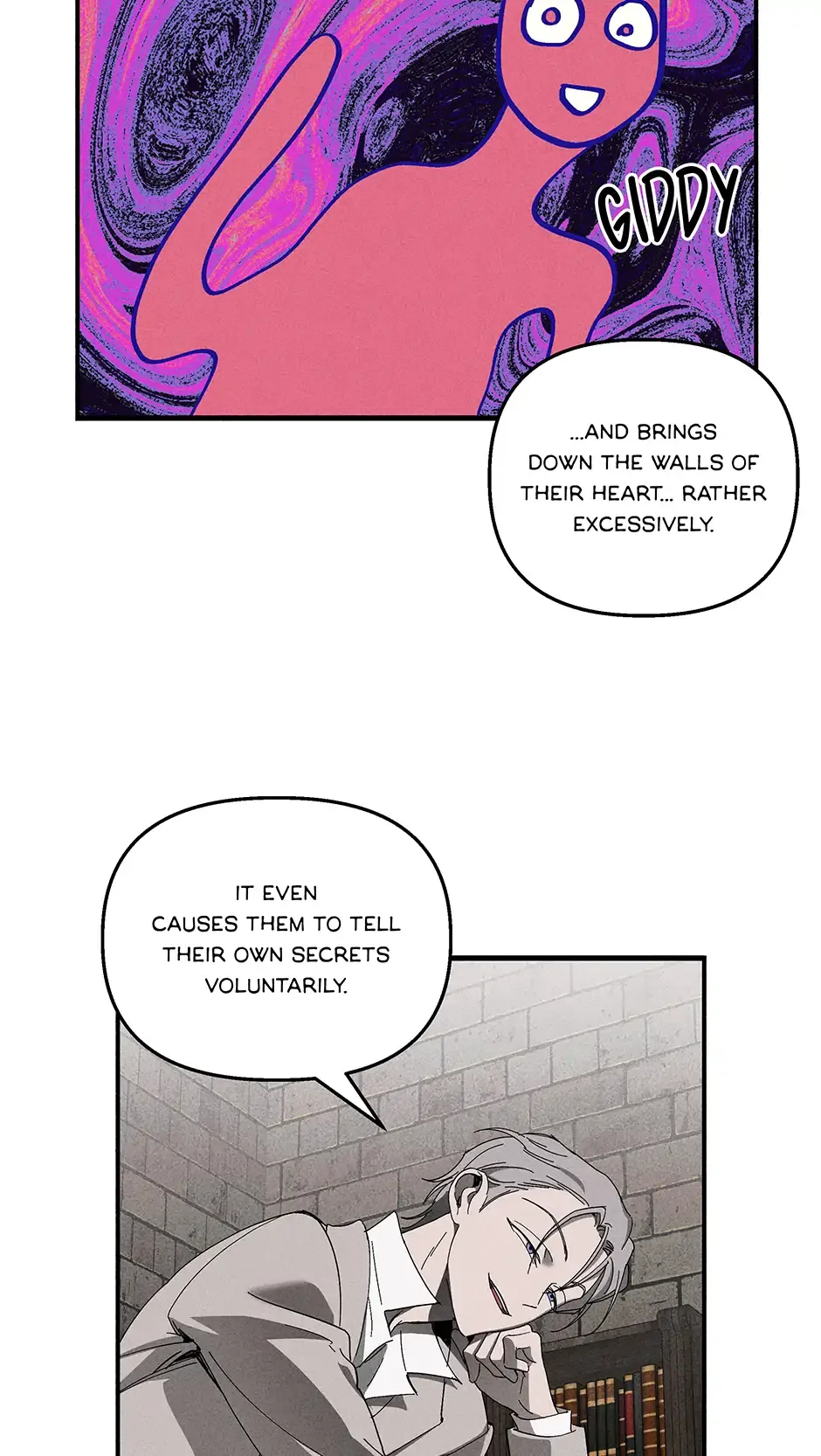 The Witches’ Isle Chapter 48 Online - página 57