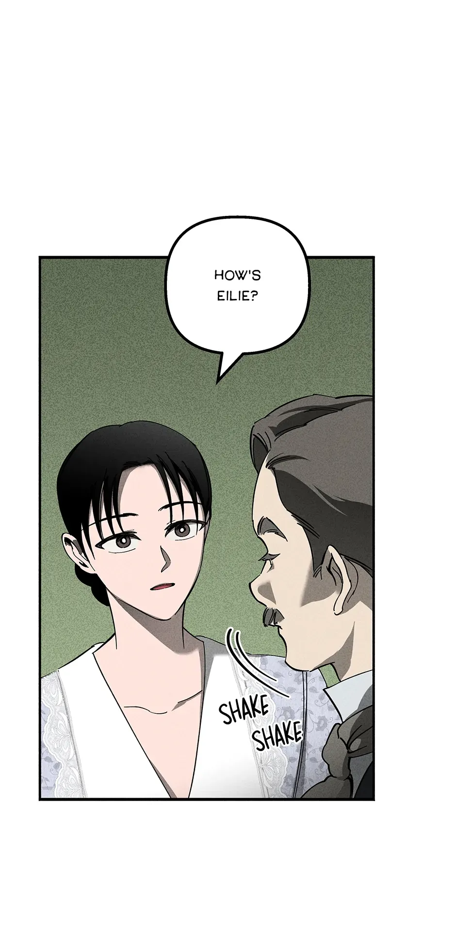 The Witches’ Isle Chapter 50 Online - página 4