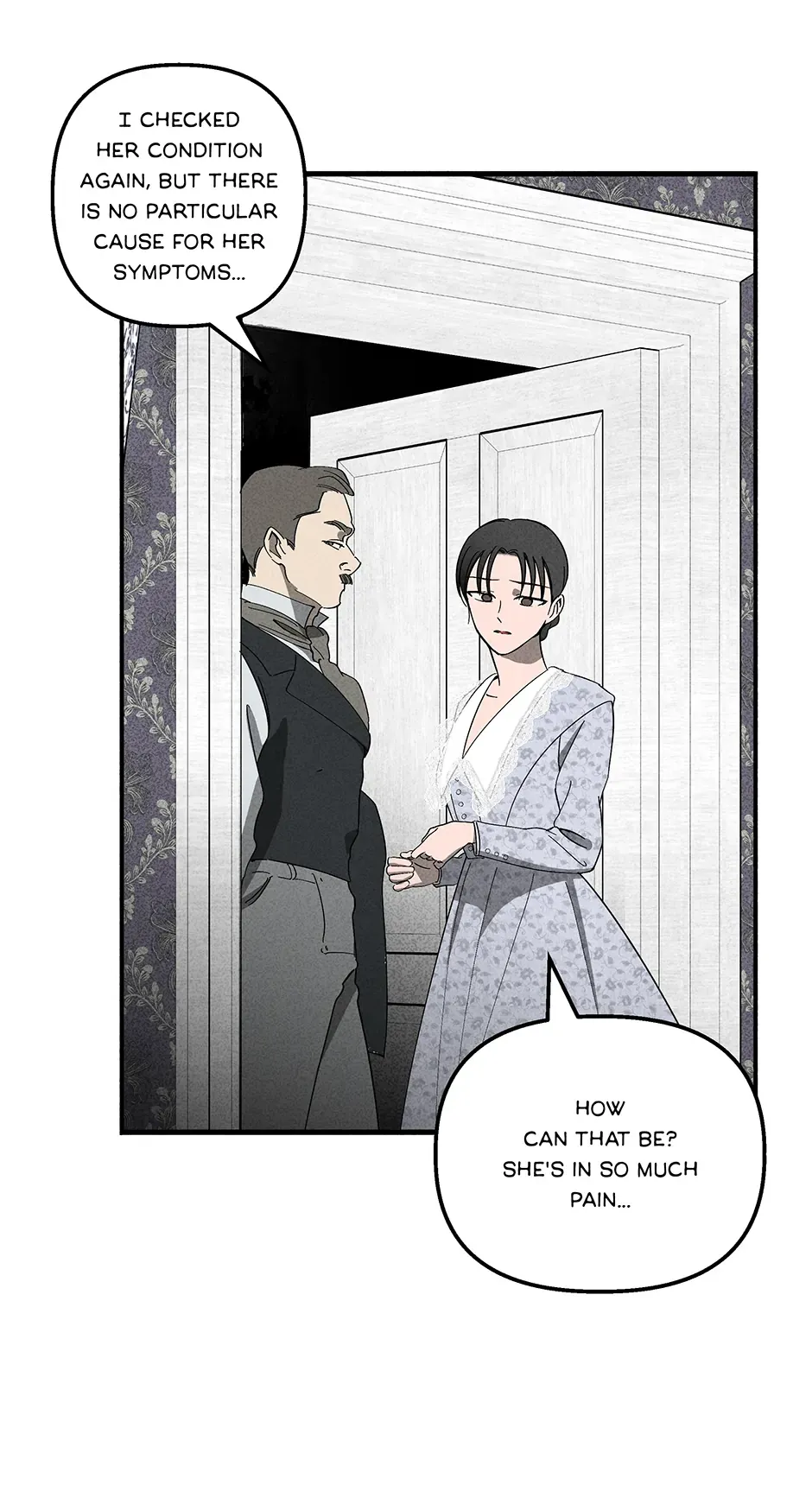 The Witches’ Isle Chapter 50 Online - página 6