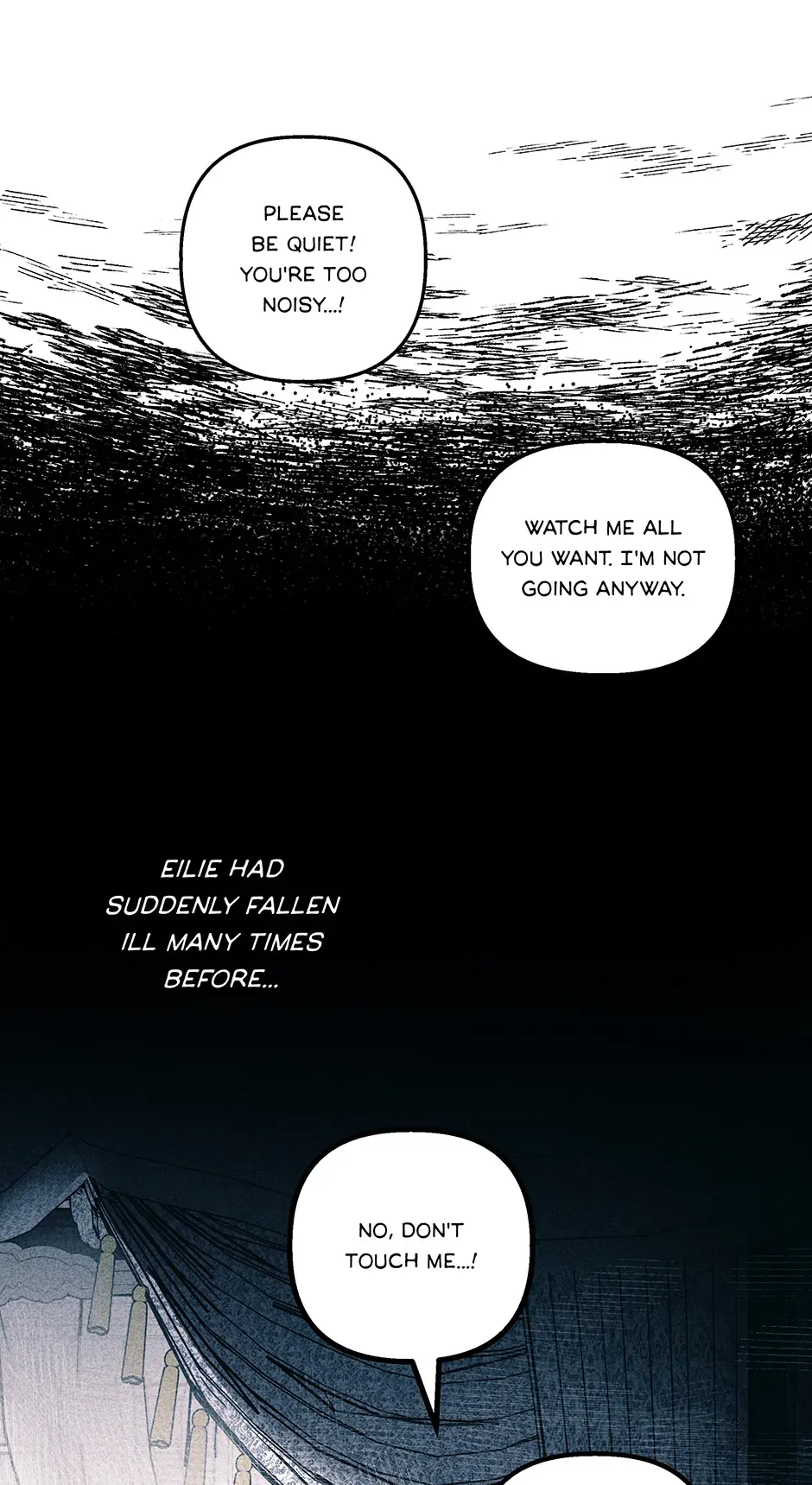 The Witches’ Isle Chapter 50 Online - página 7