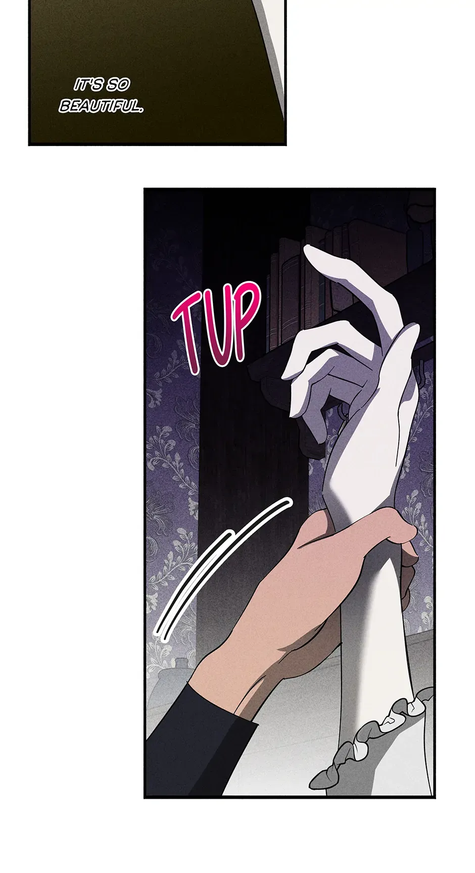 The Witches’ Isle Chapter 50 Online - página 13