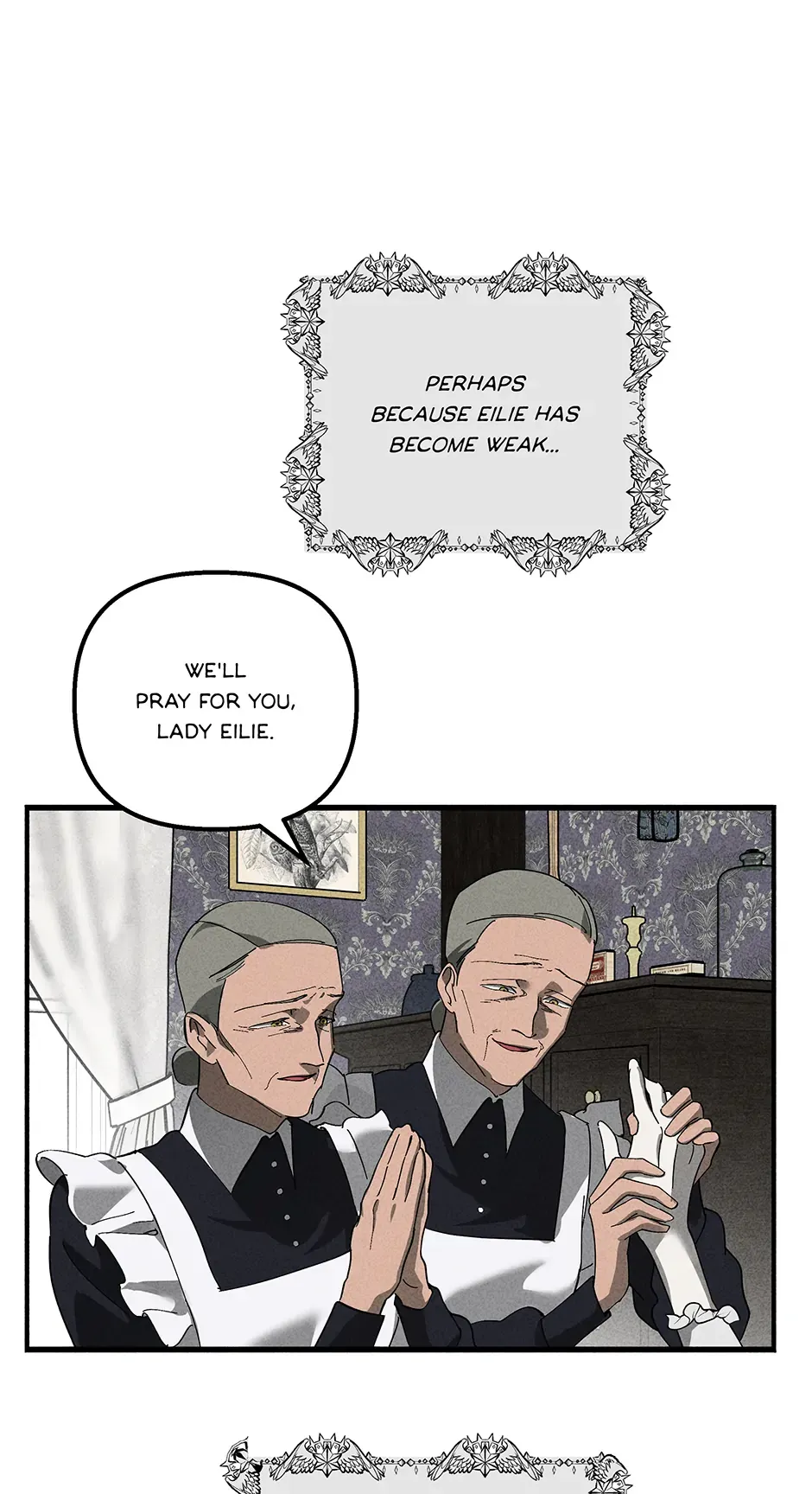 The Witches’ Isle Chapter 50 Online - página 14