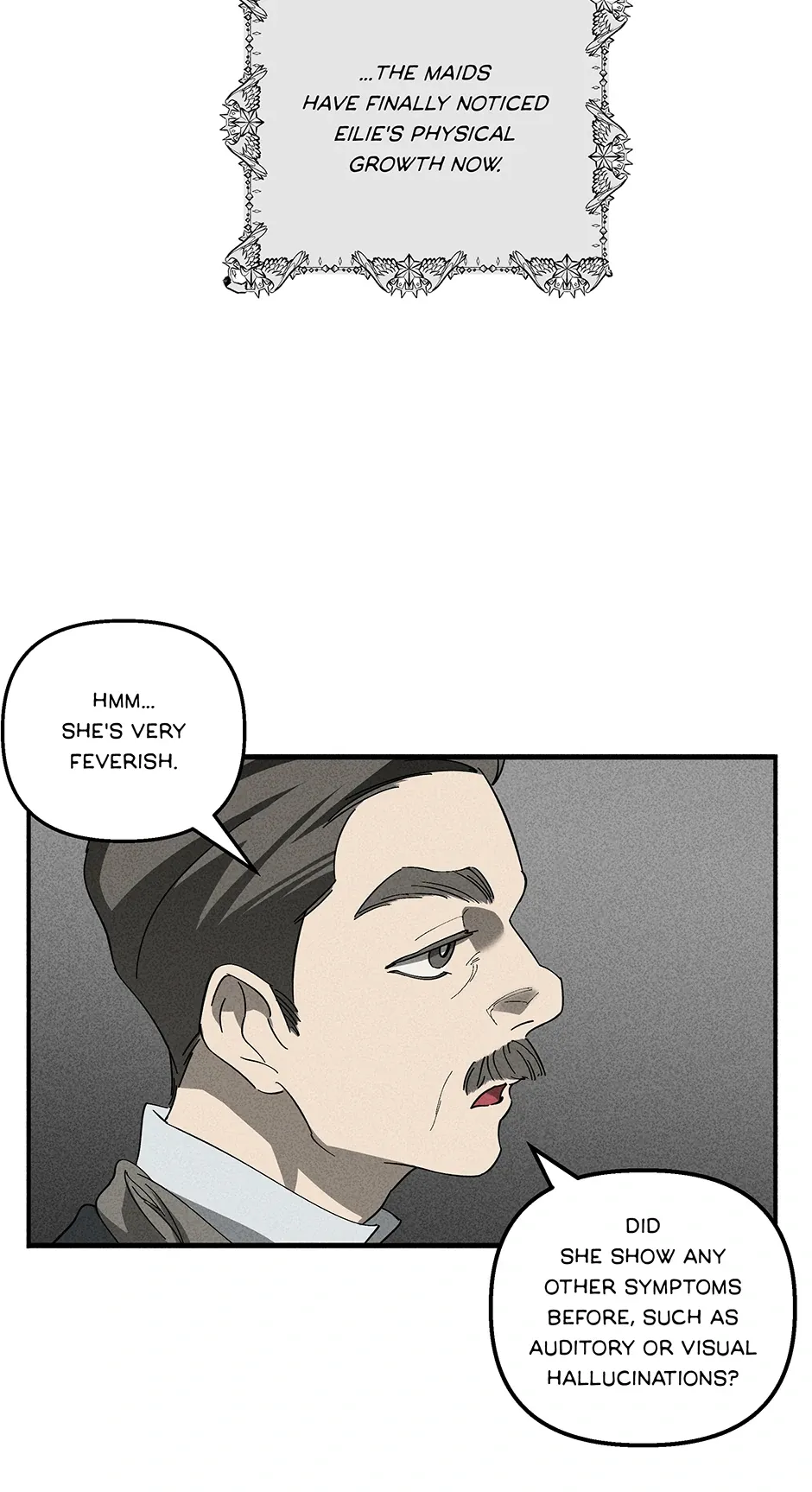 The Witches’ Isle Chapter 50 Online - página 15