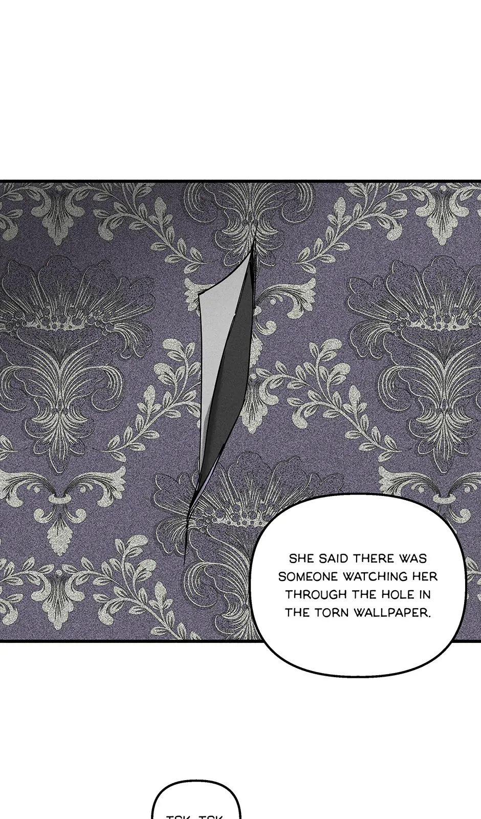 The Witches’ Isle Chapter 50 Online - página 17
