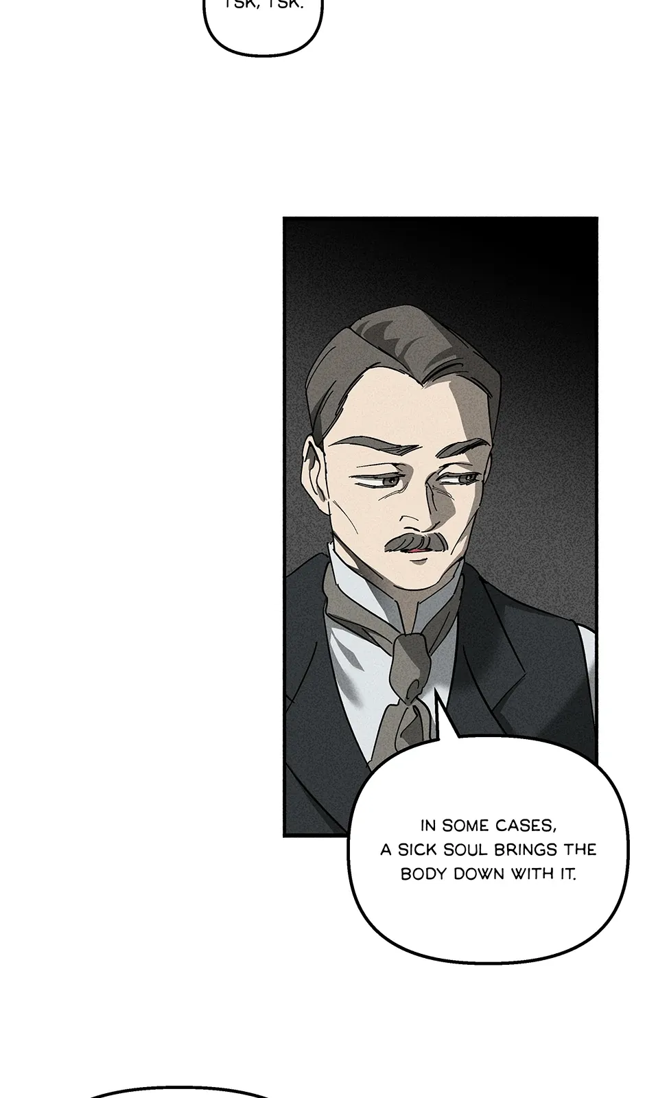 The Witches’ Isle Chapter 50 Online - página 18