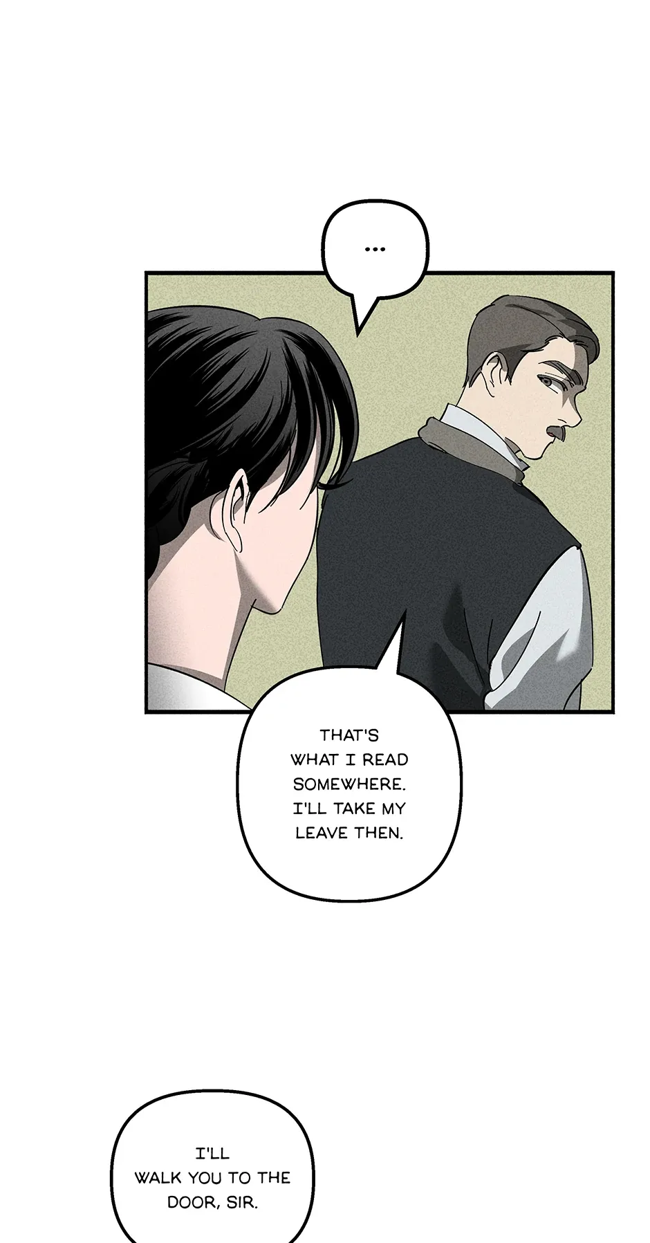 The Witches’ Isle Chapter 50 Online - página 20