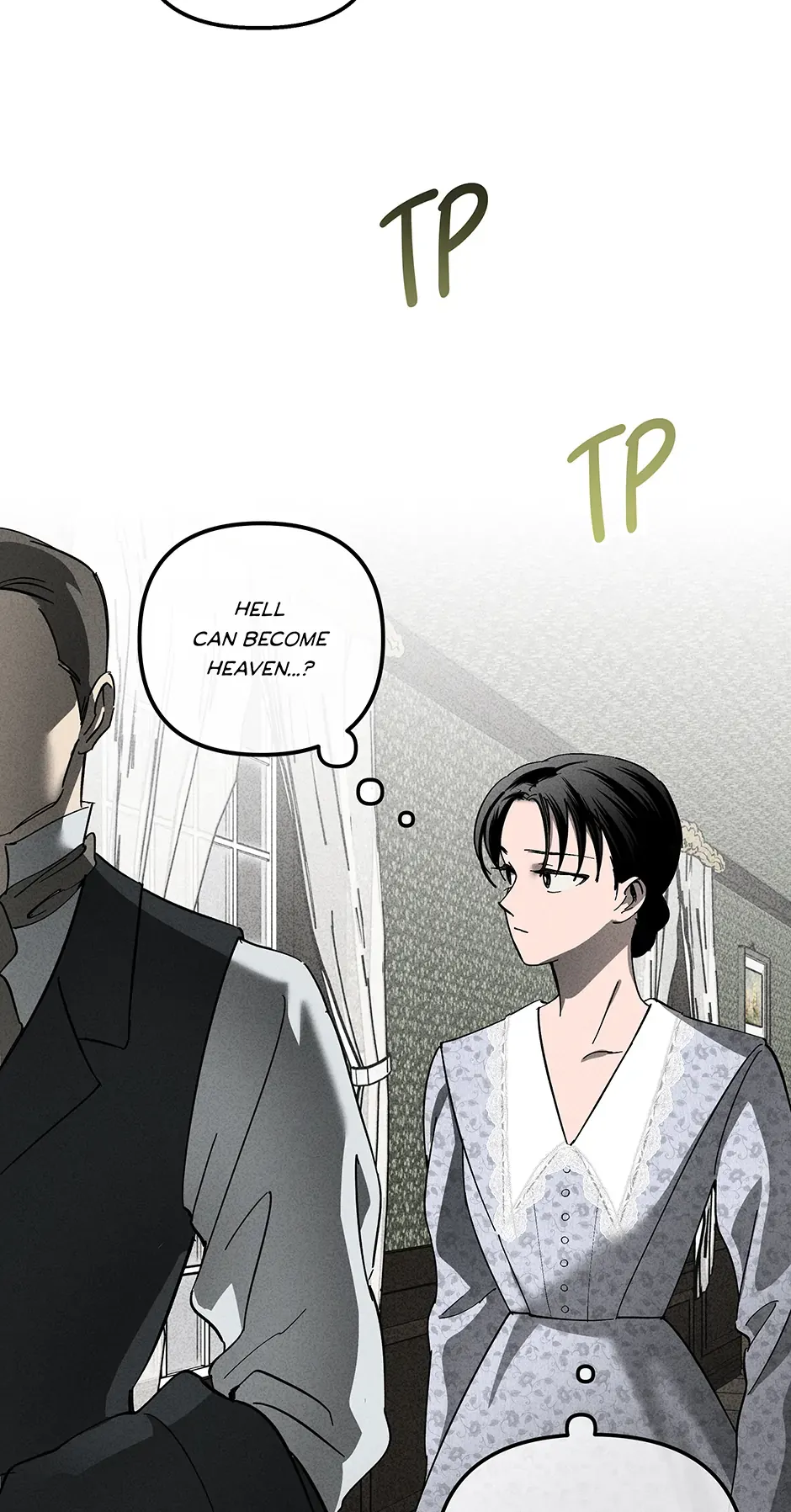 The Witches’ Isle Chapter 50 Online - página 21