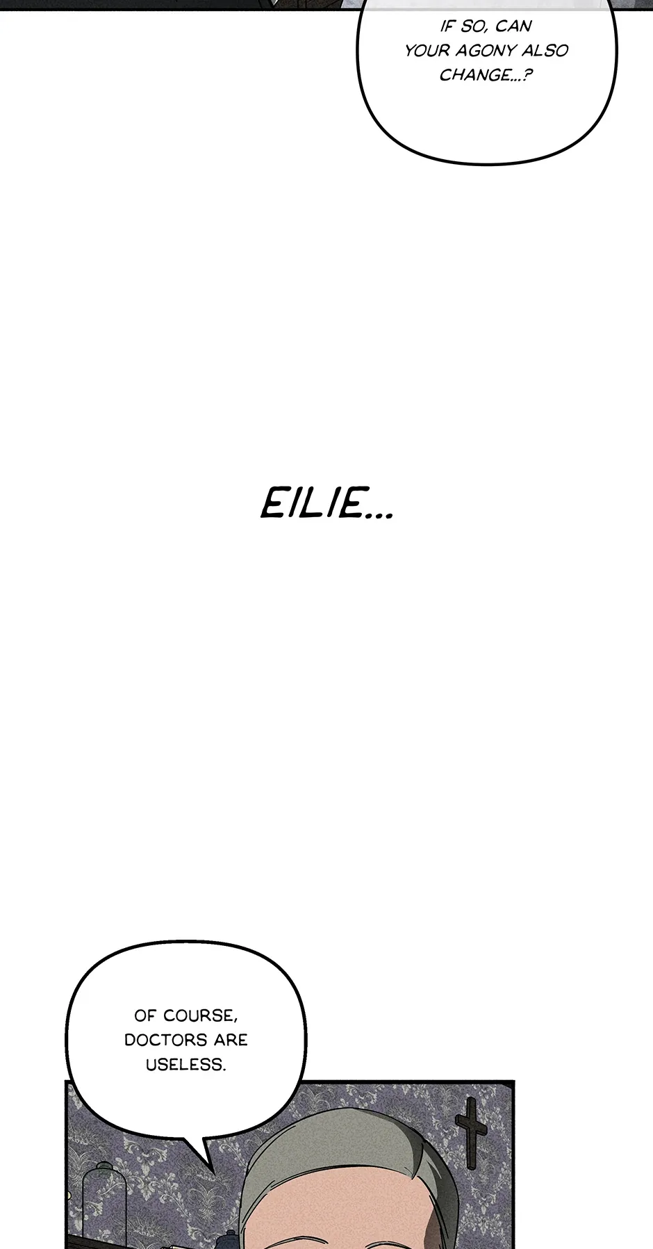 The Witches’ Isle Chapter 50 Online - página 22