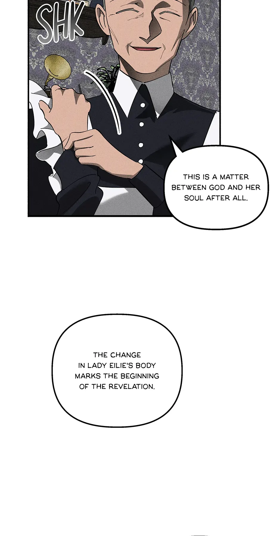 The Witches’ Isle Chapter 50 Online - página 23