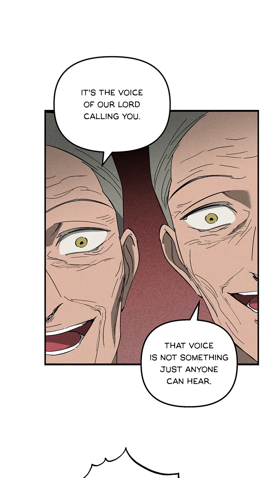 The Witches’ Isle Chapter 50 Online - página 26