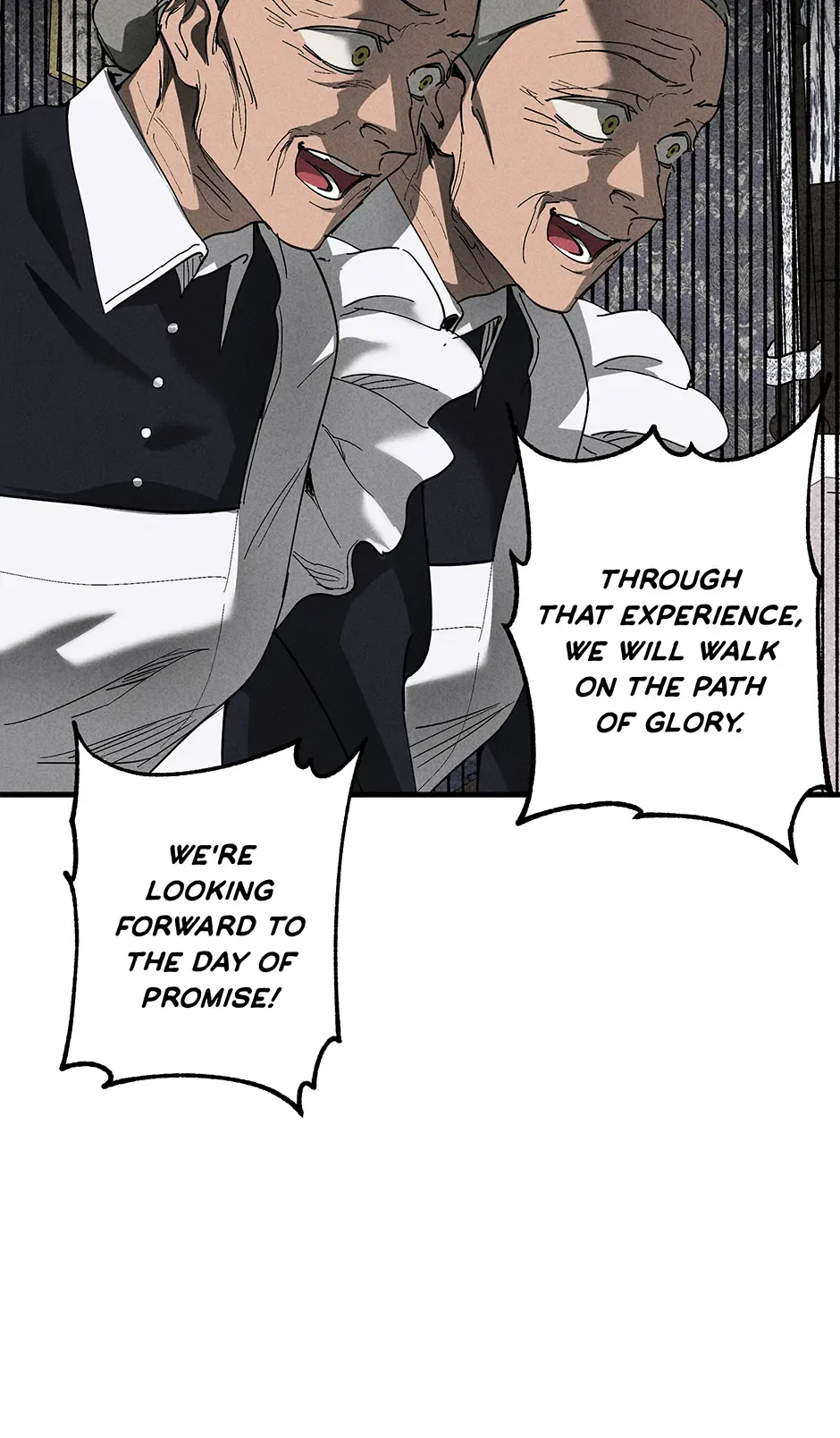 The Witches’ Isle Chapter 50 Online - página 28