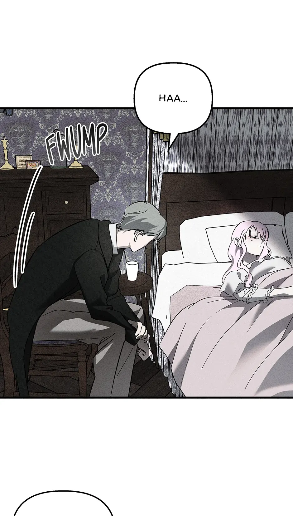 The Witches’ Isle Chapter 50 Online - página 31
