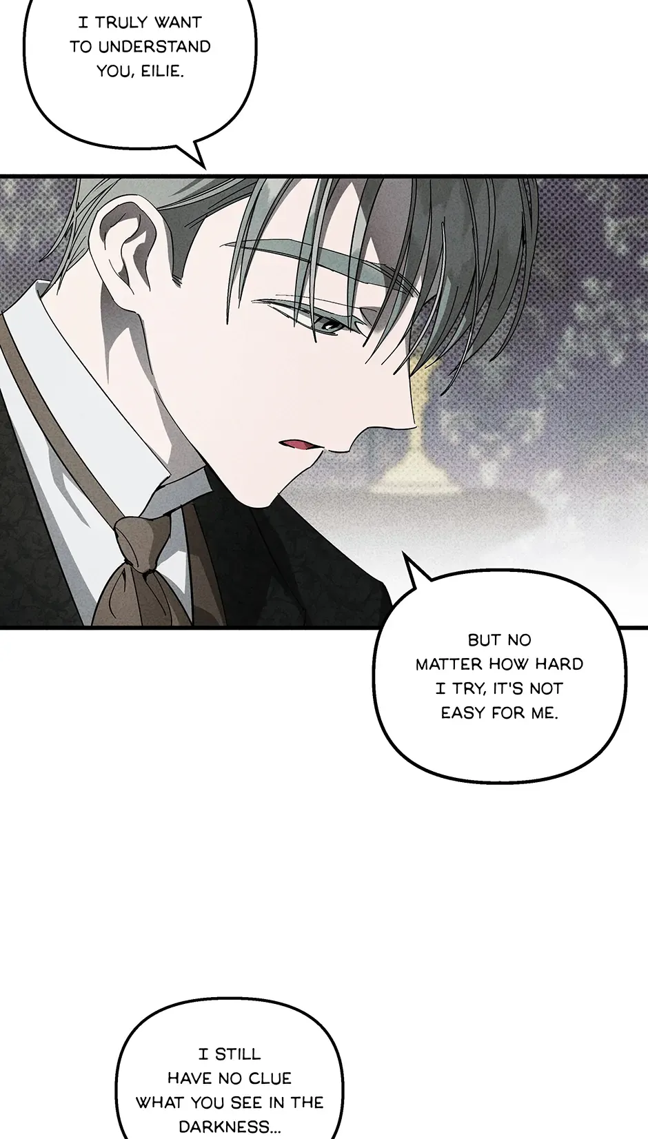 The Witches’ Isle Chapter 50 Online - página 32