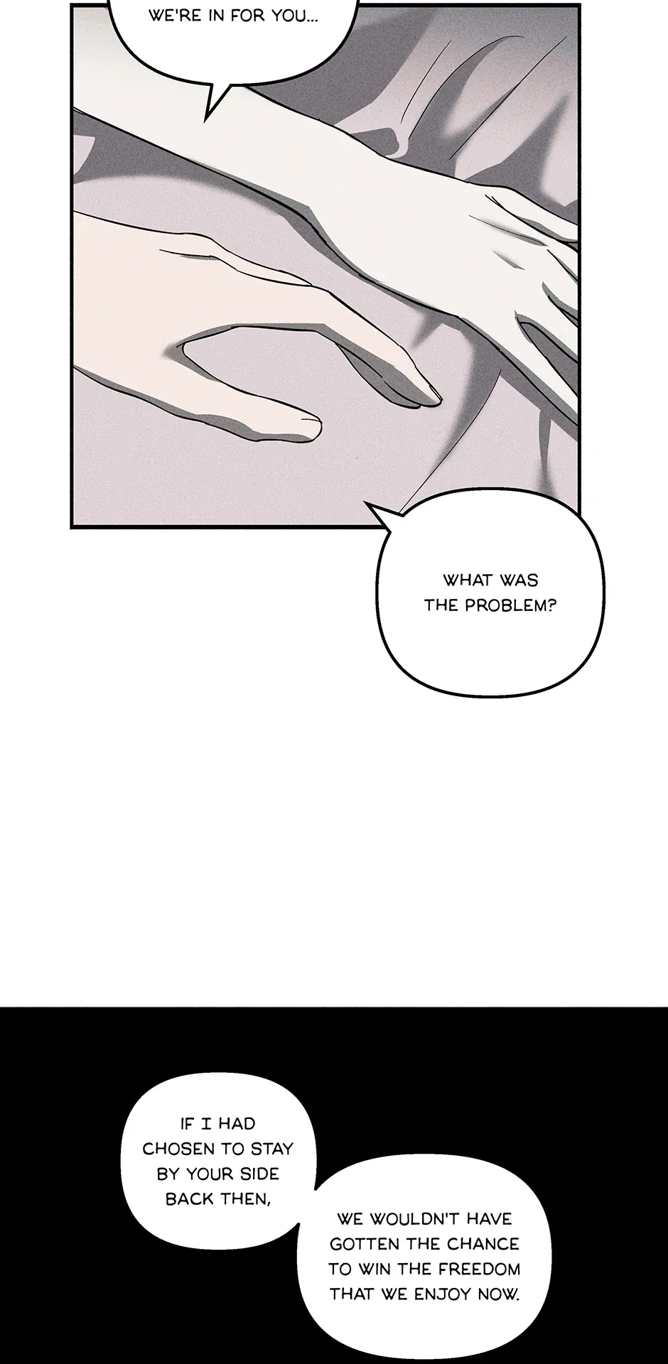 The Witches’ Isle Chapter 50 Online - página 36