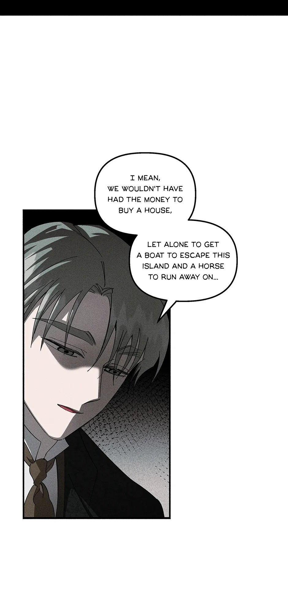 The Witches’ Isle Chapter 50 Online - página 37