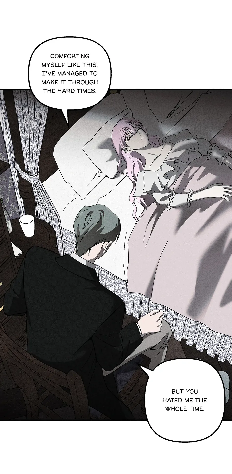 The Witches’ Isle Chapter 50 Online - página 38